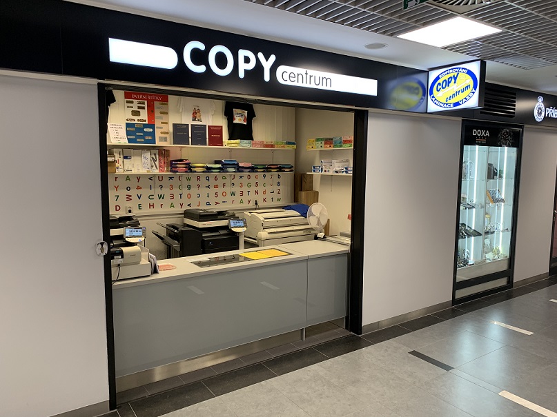 BBB Association - Copy Centrum