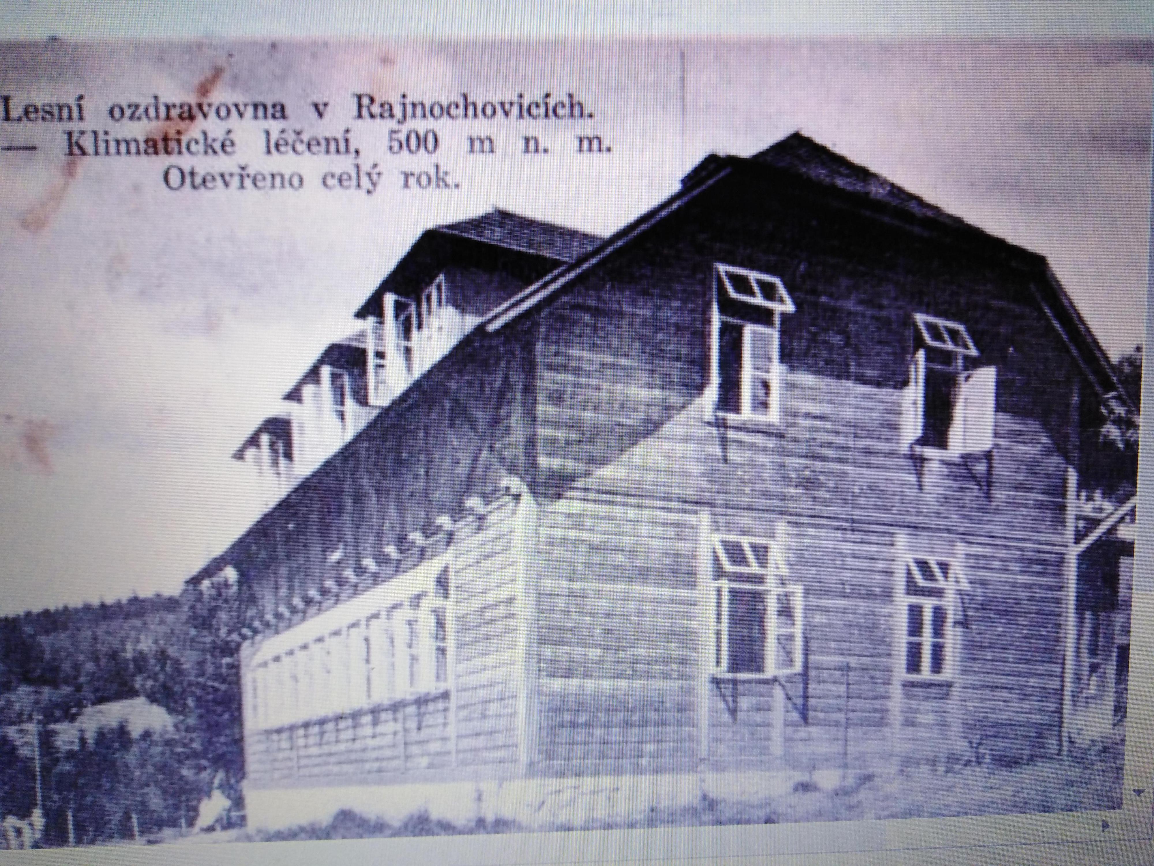 Chata Pod Kapličkou foto 6
