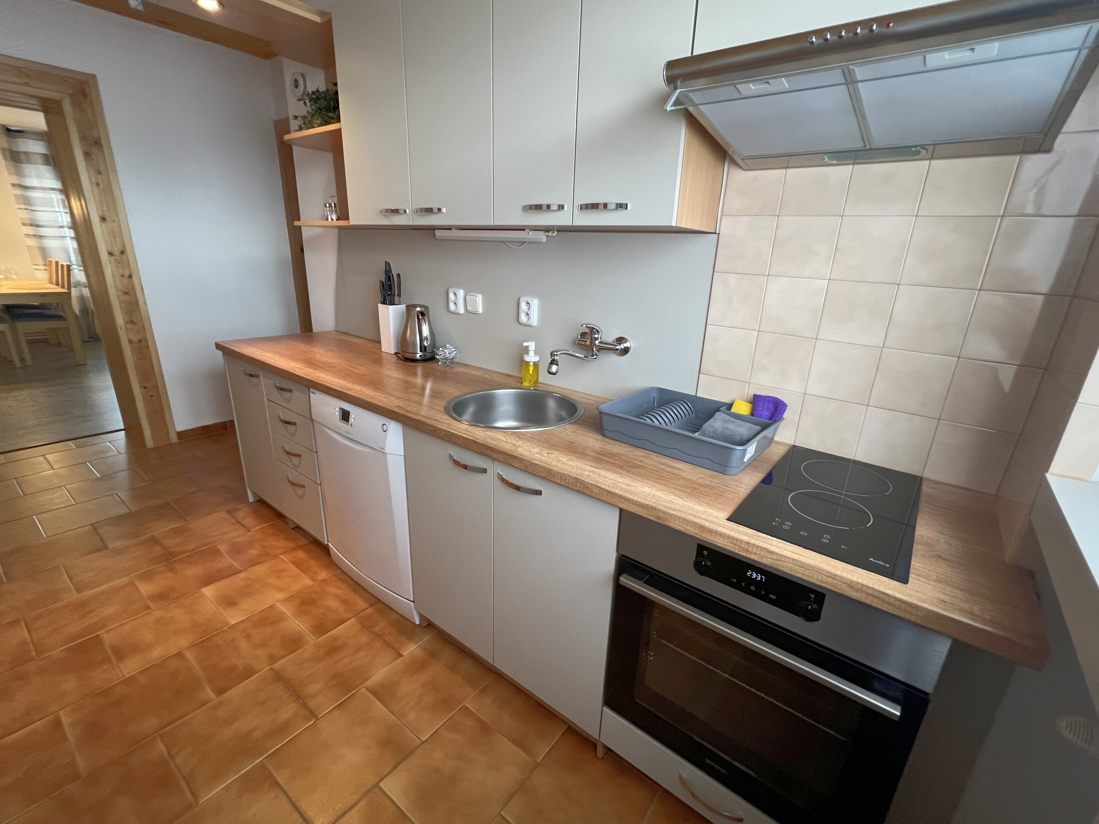 Apartmán U Jiroutů foto 2
