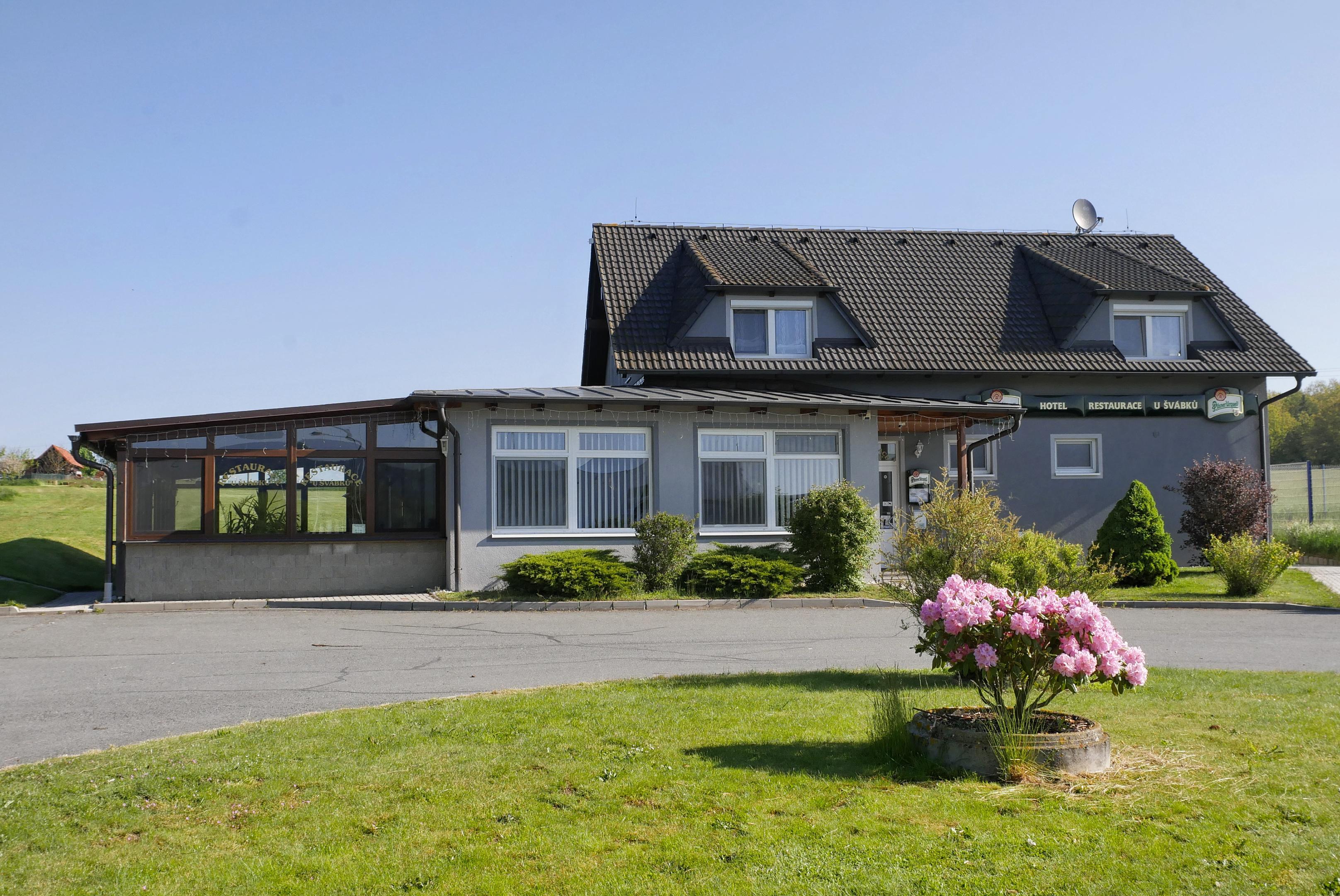 Restaurant U Švábků