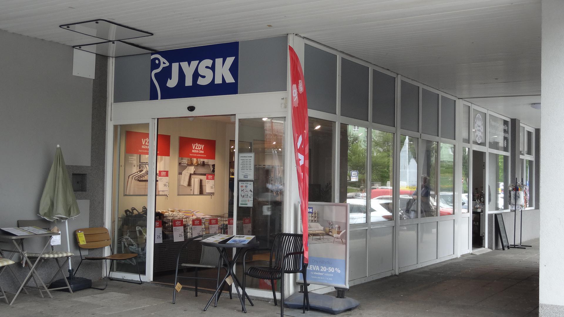 JYSK