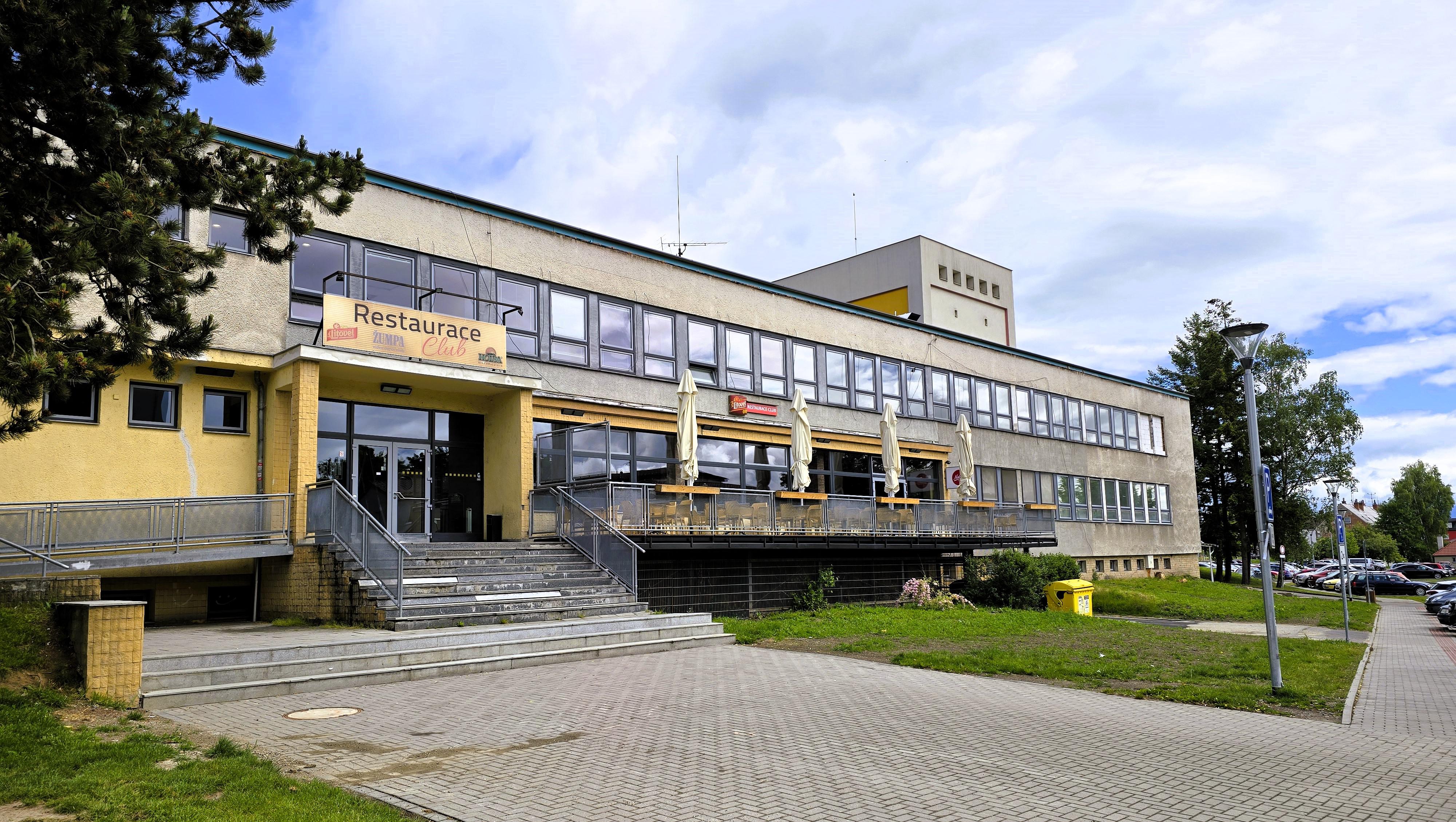 Zábřežská kulturní, s.r.o. foto 2