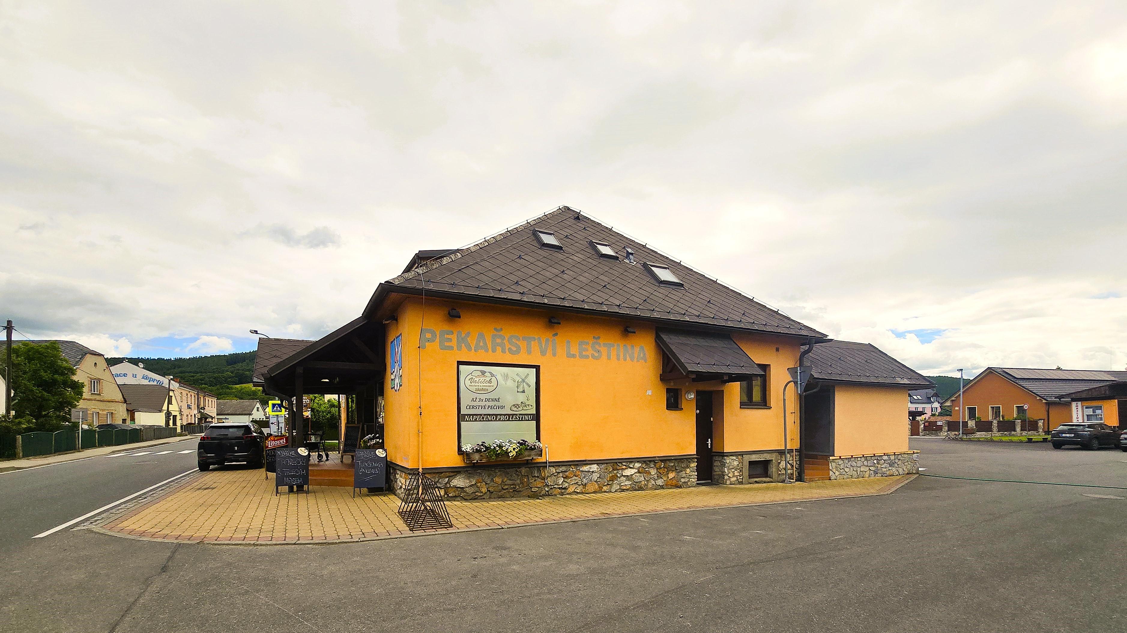 Vašíček - pekařství a cukrářství, s.r.o.