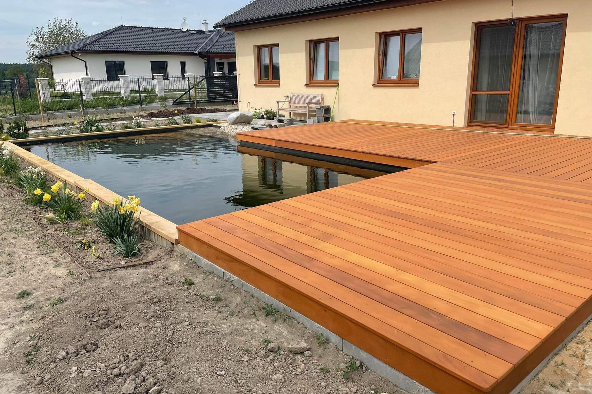 Stavební řezivo s.r.o.