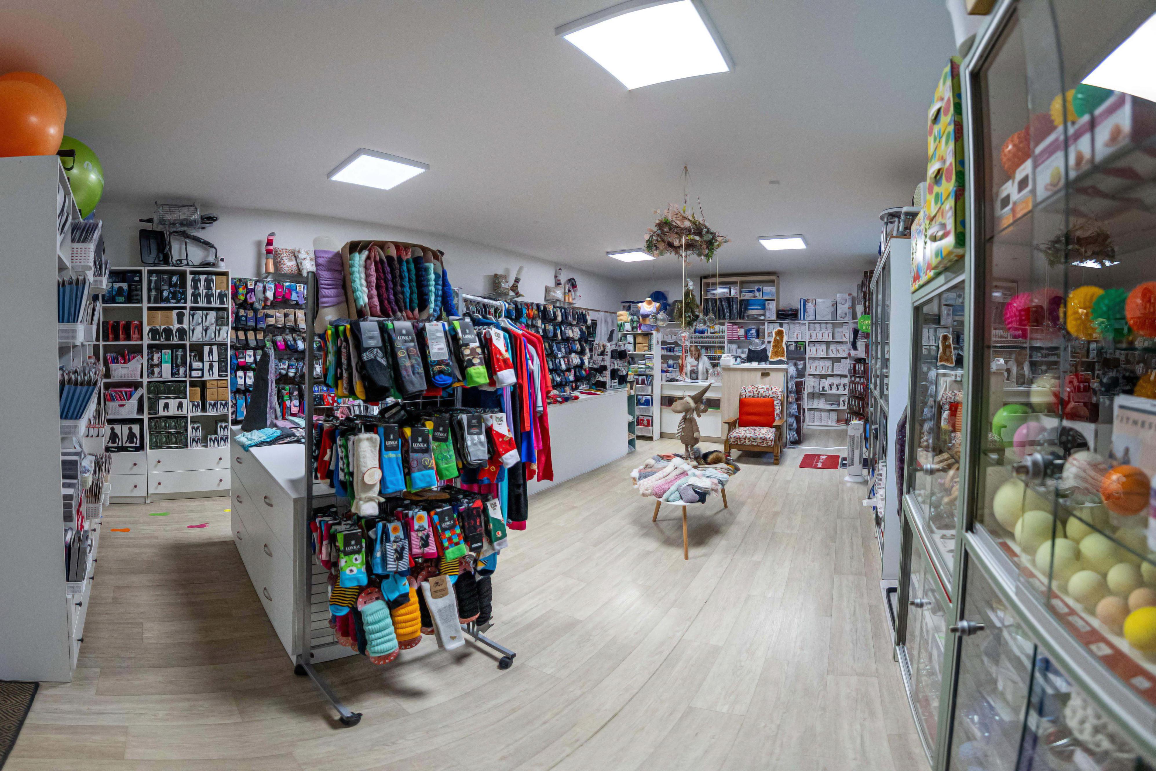 Petra Lišková Kovářová - Pomůcky pro zdraví foto 1