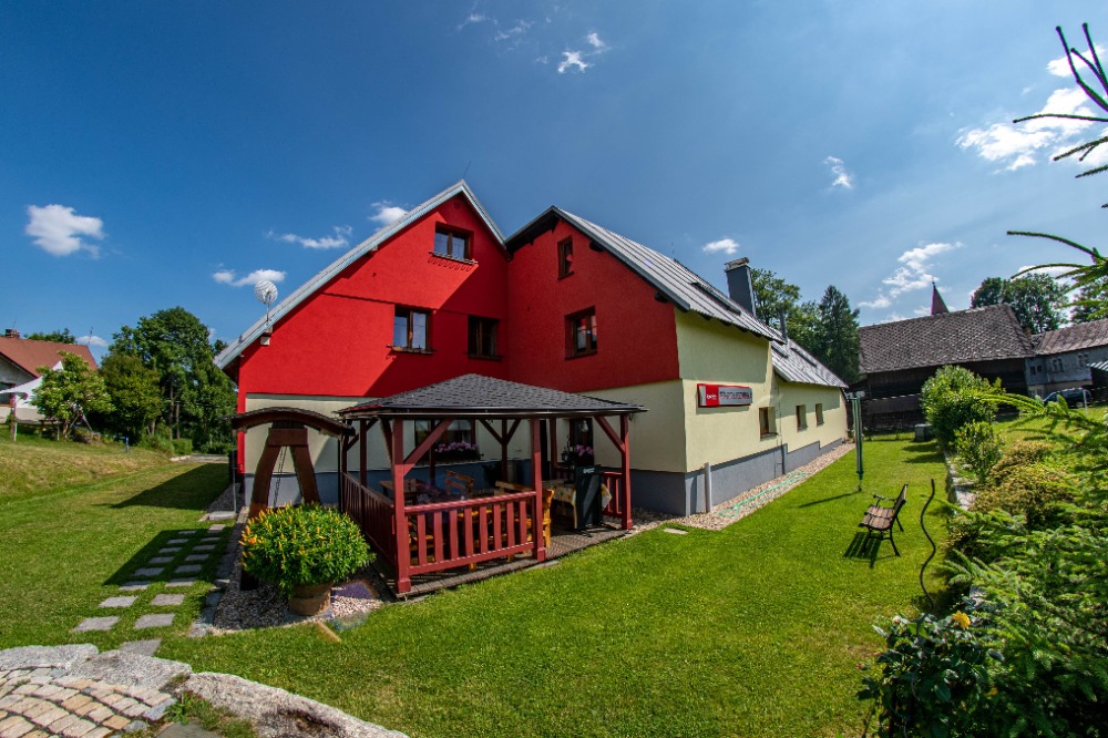 Penzion Podkůvka foto 5