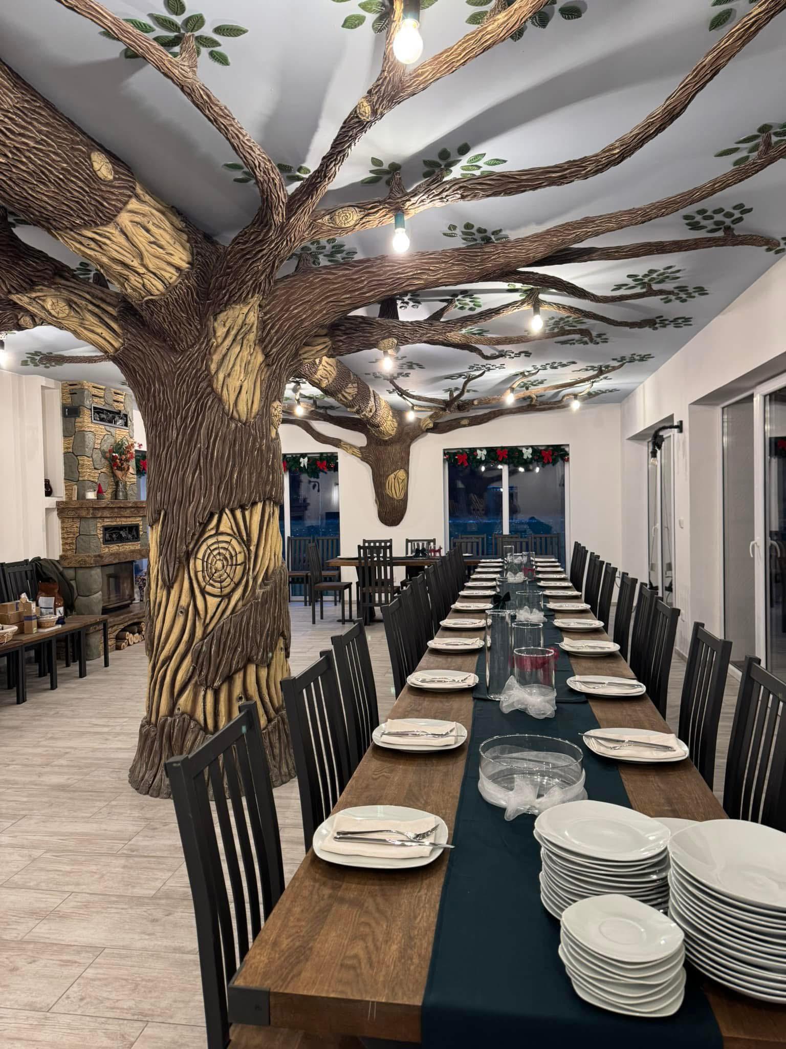 Rezkův mlýn foto 2