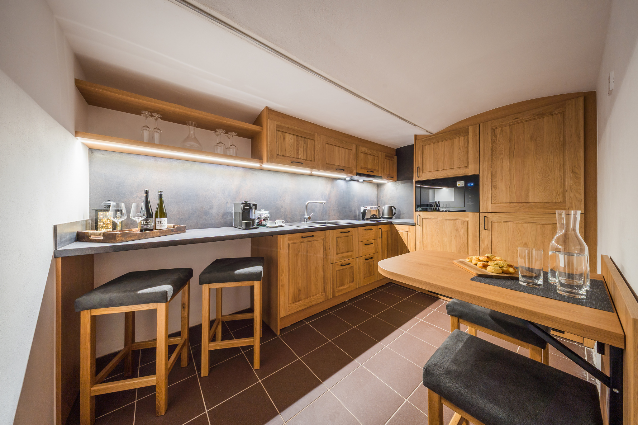 Vinoza - ubytování a vinný sklep foto 4