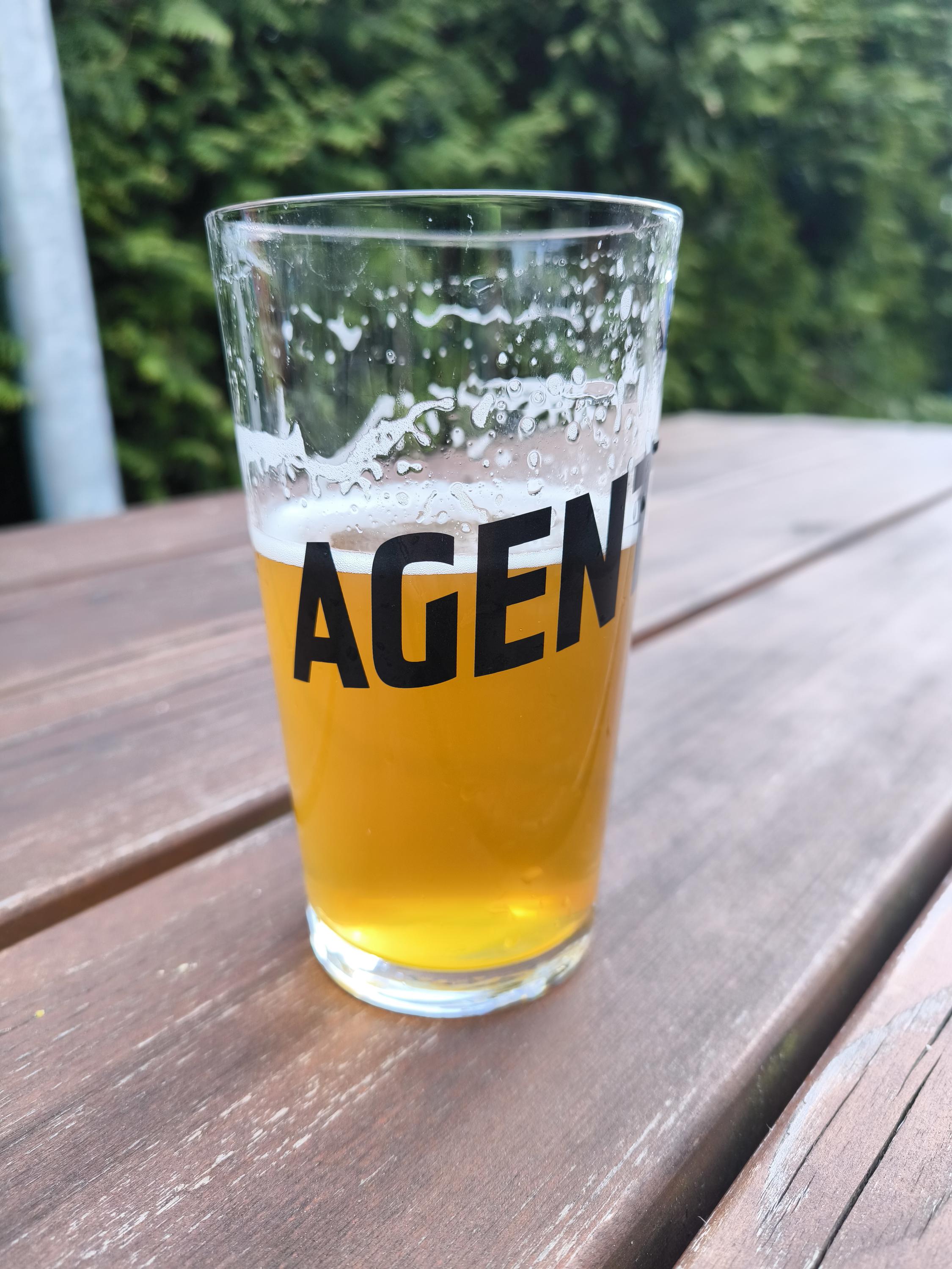 Pivovar a Penzion Agent foto 4