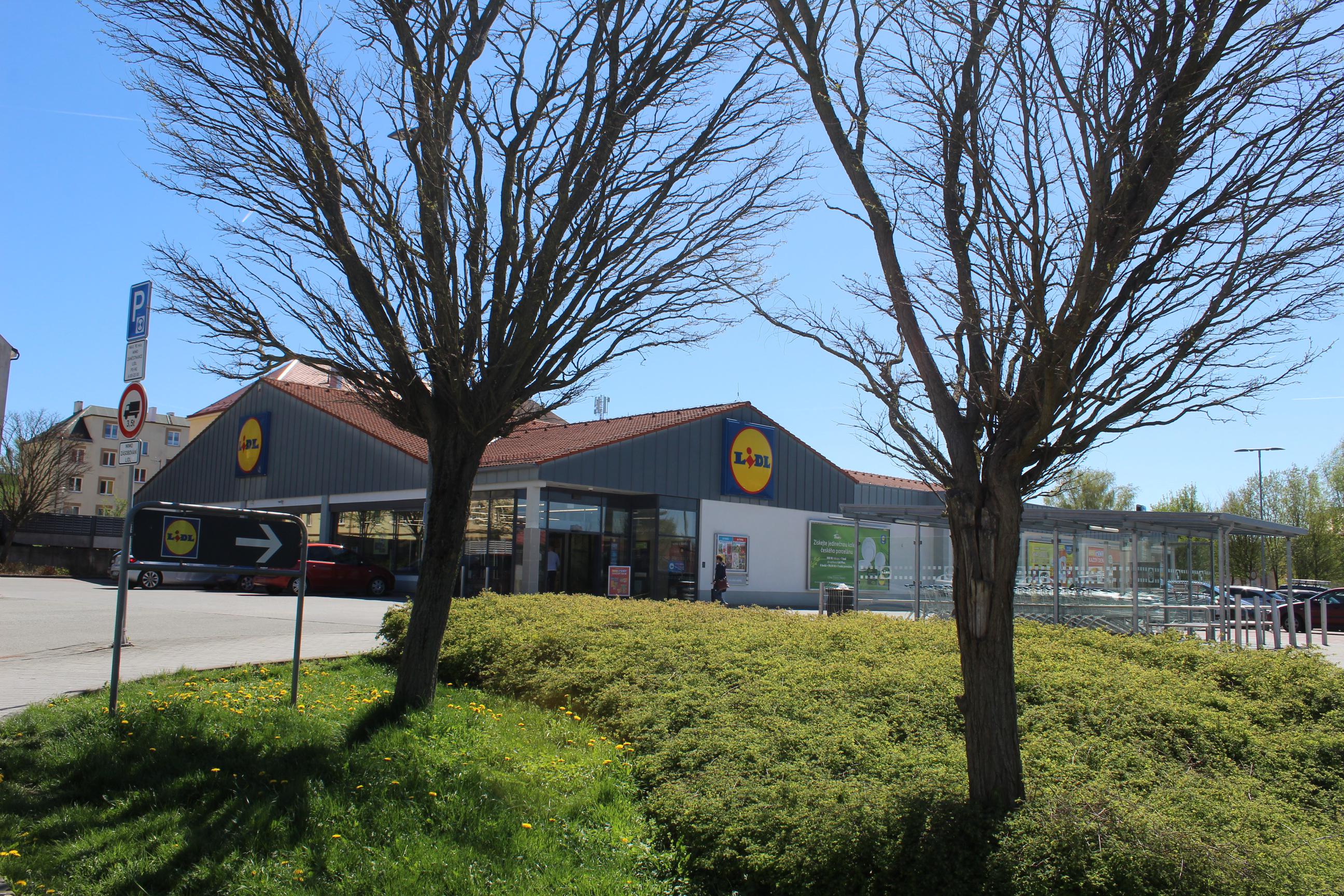 Lidl foto 5