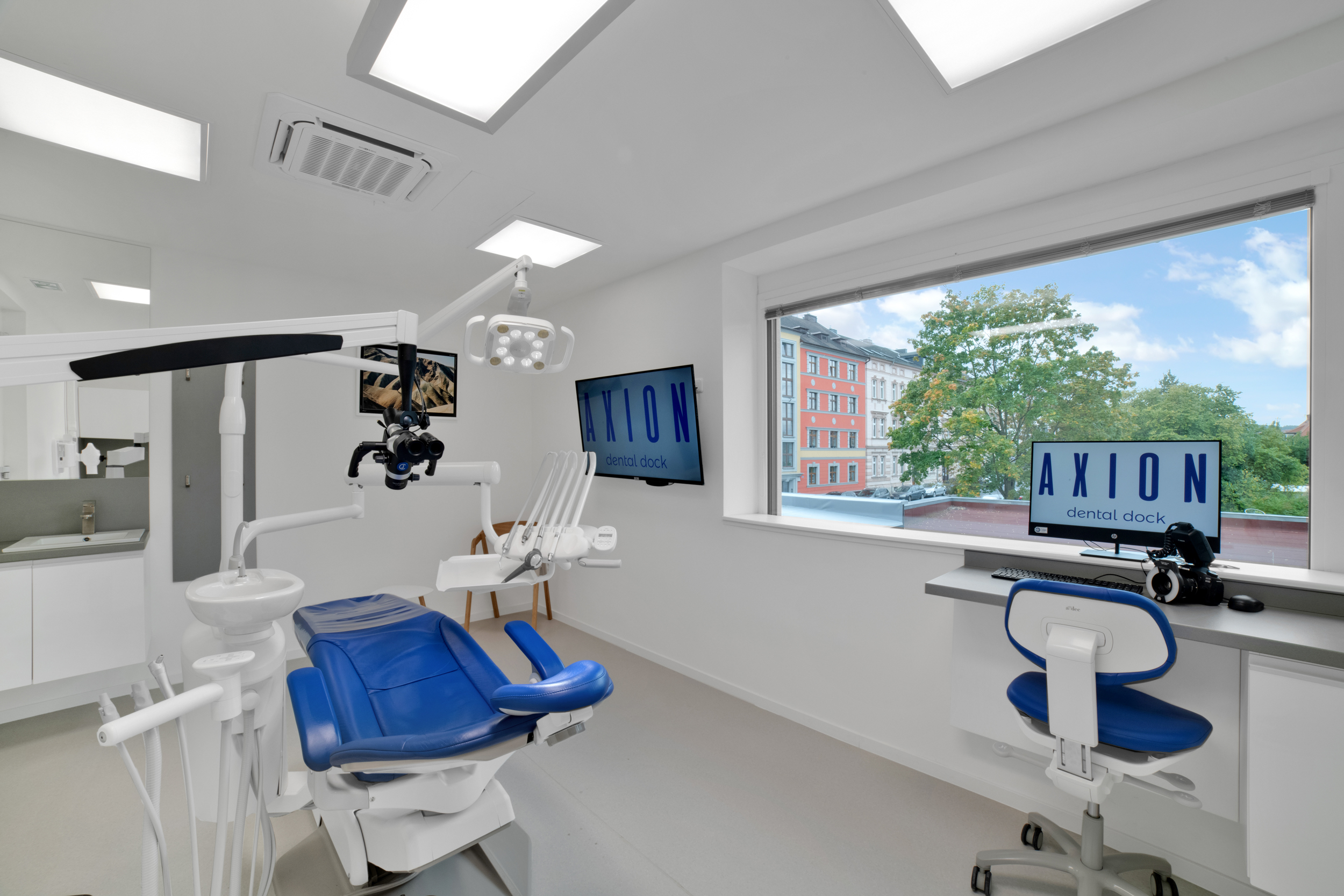 AXION Dental dock Cheb foto 4