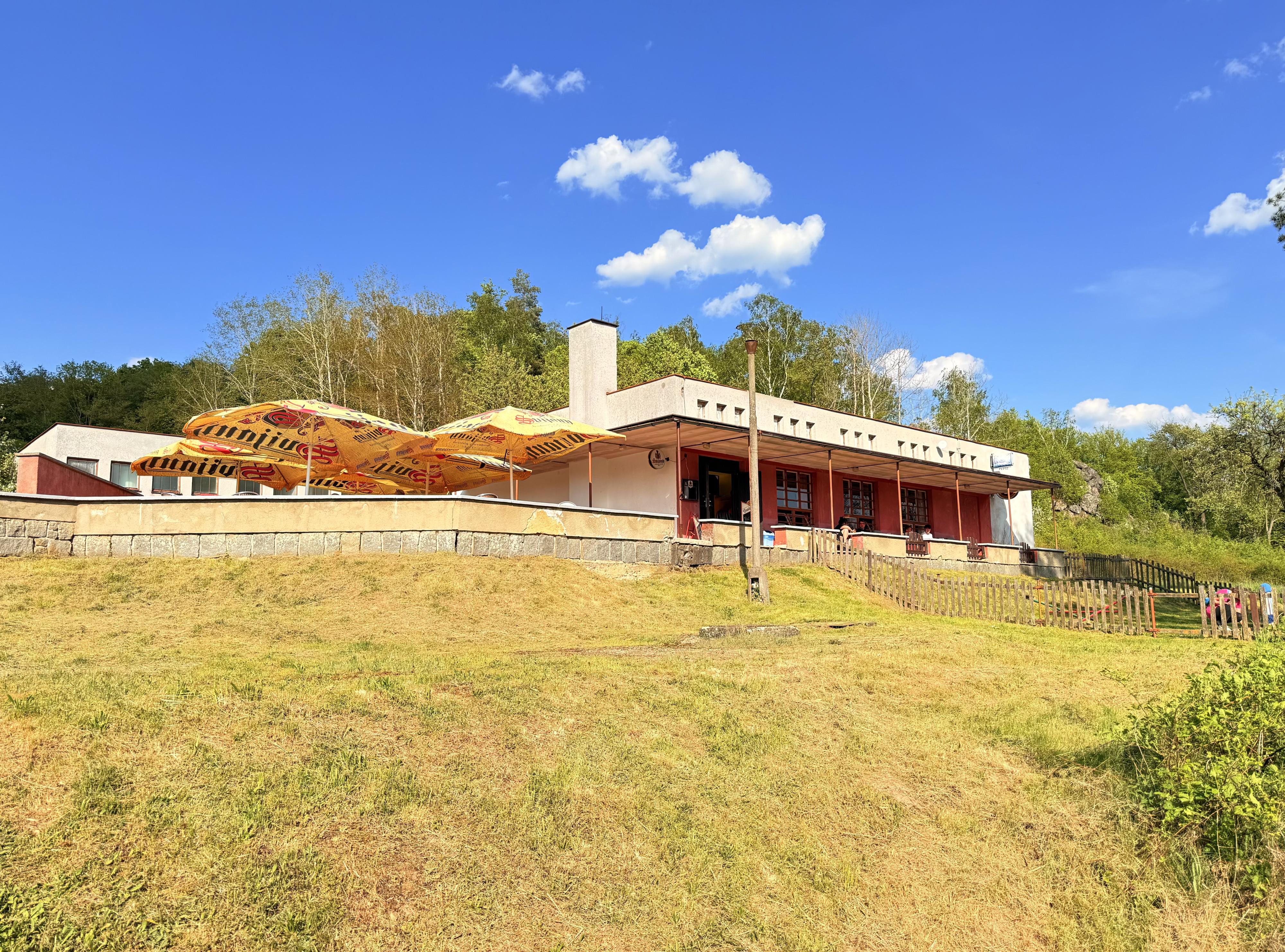 Restaurace Na Panelu