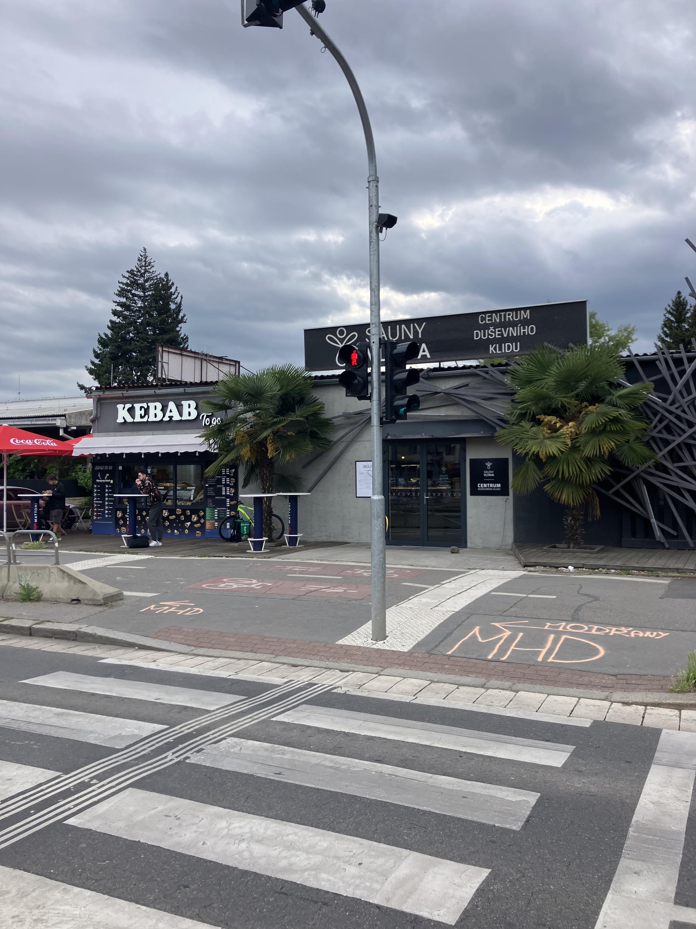 Sauny Vltava - Centrum duševního klidu foto 5