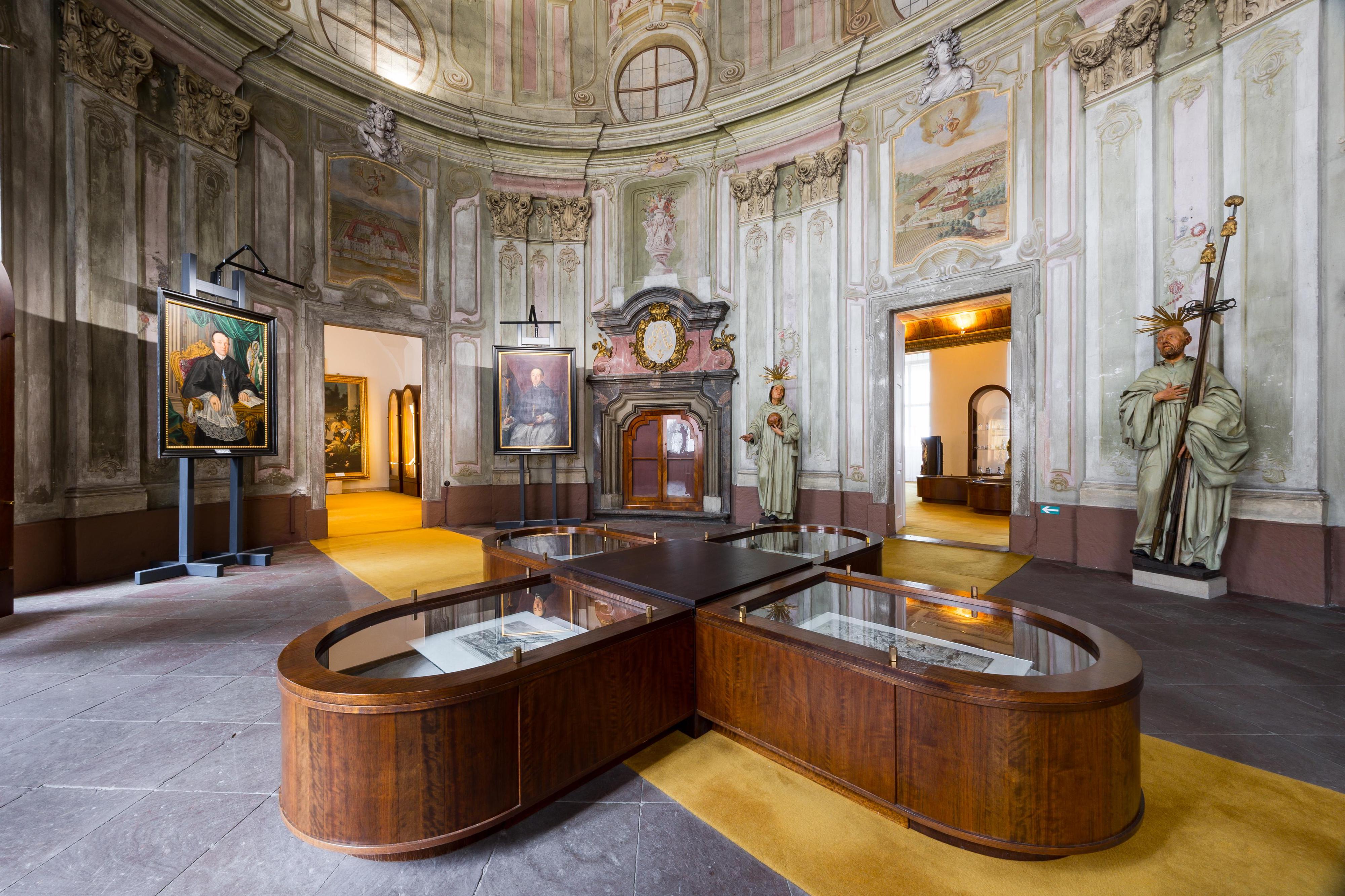 Muzeum Broumovska foto 5