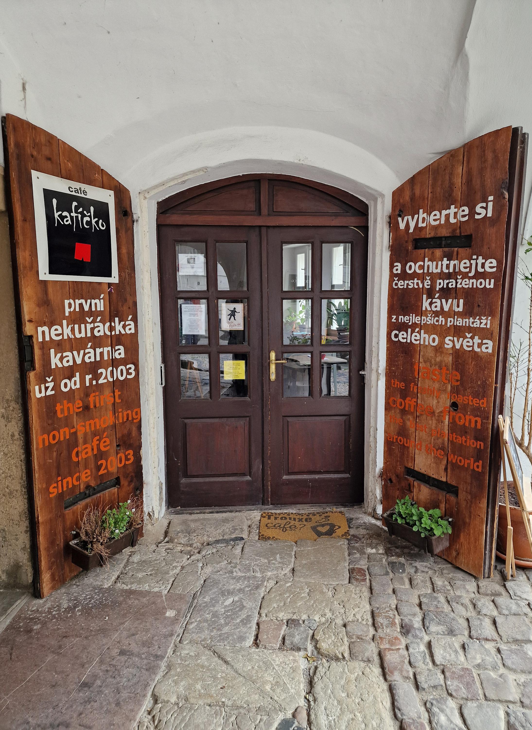 Café Kafíčko foto 5