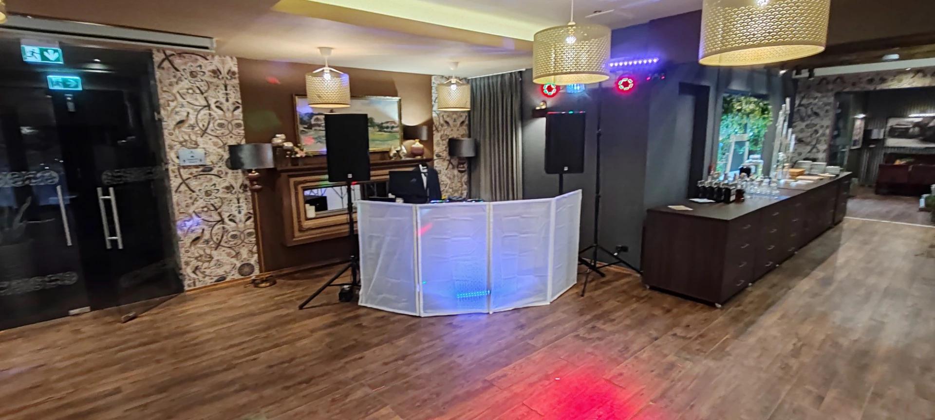 DJ Třinec - DJ VEX Václav Mikler foto 5