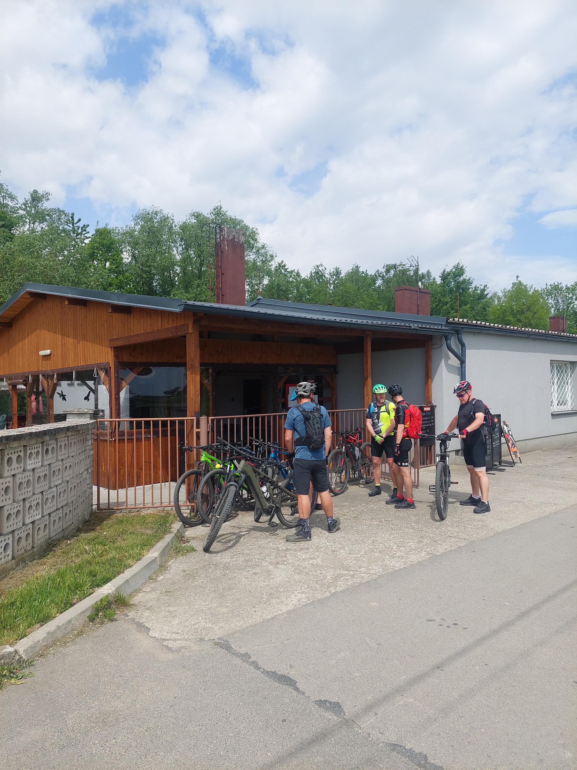 Restaurace Oderská 	136 foto 2