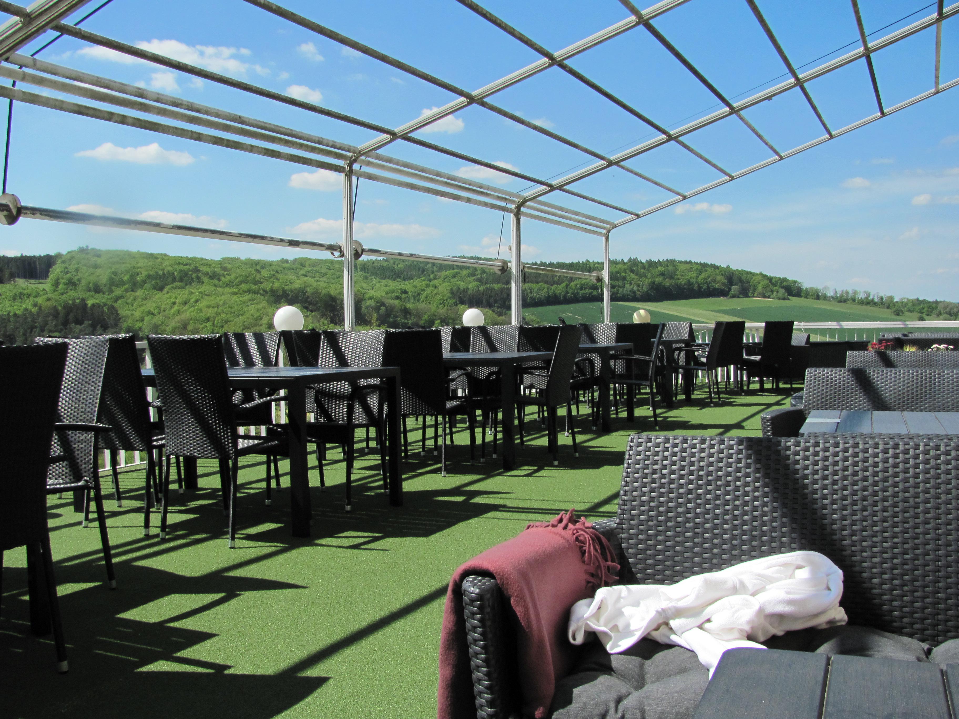 Restaurace Hotel Lázně Kostelec