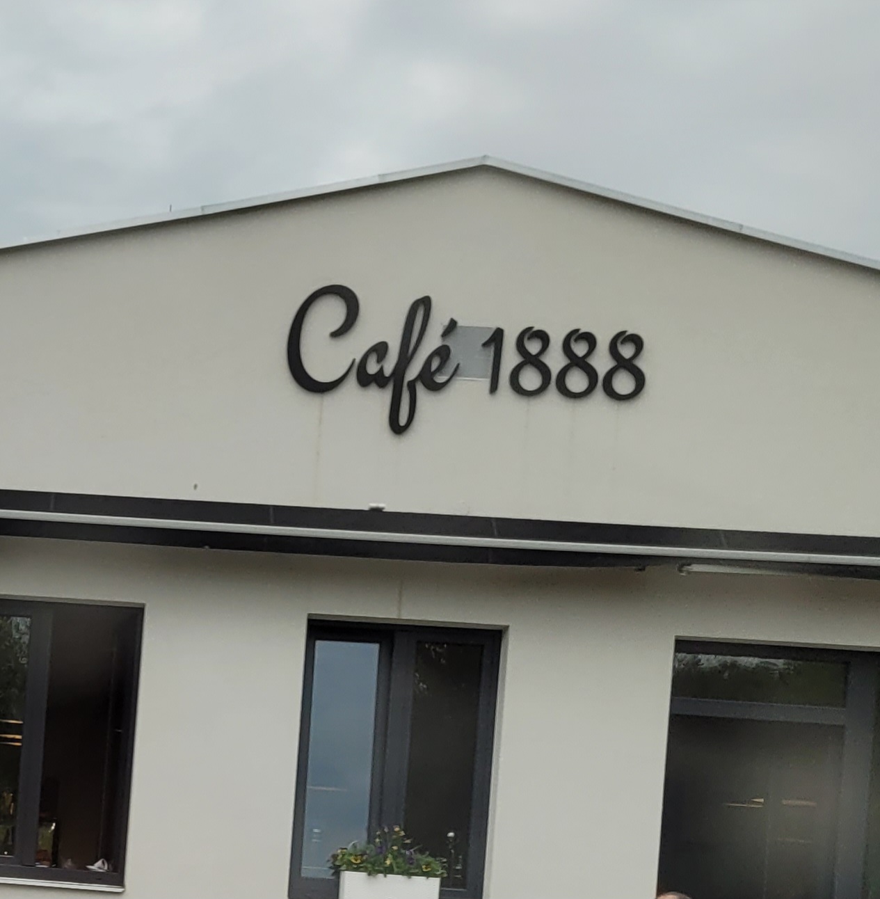 Cafe1888 foto 5