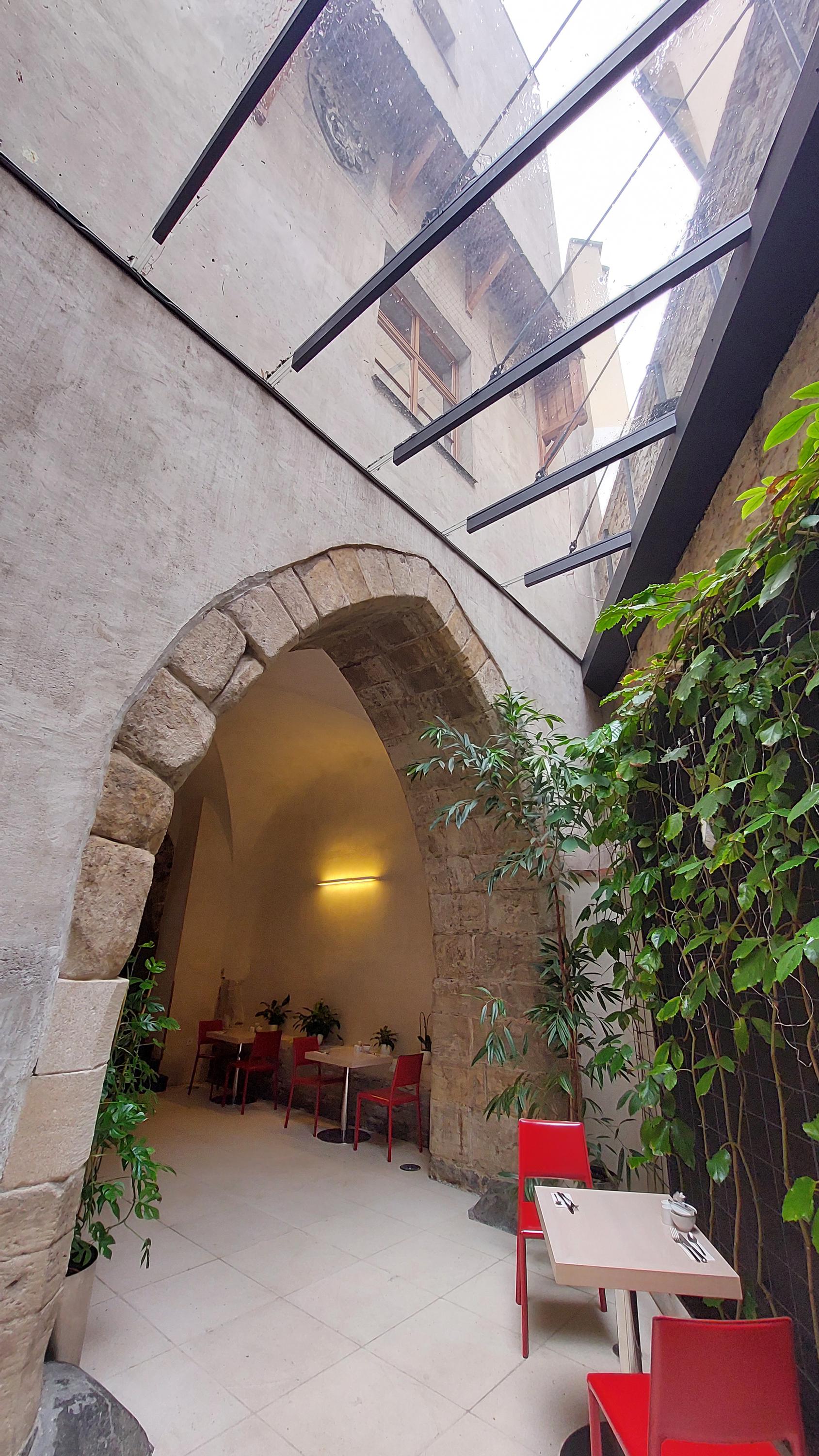 Hotel Bishop´s House foto 4