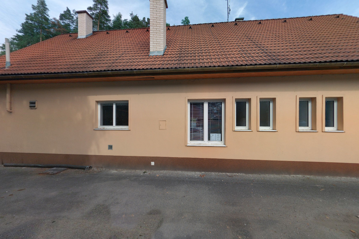 Pěstitelská pálenice Milan Macháček