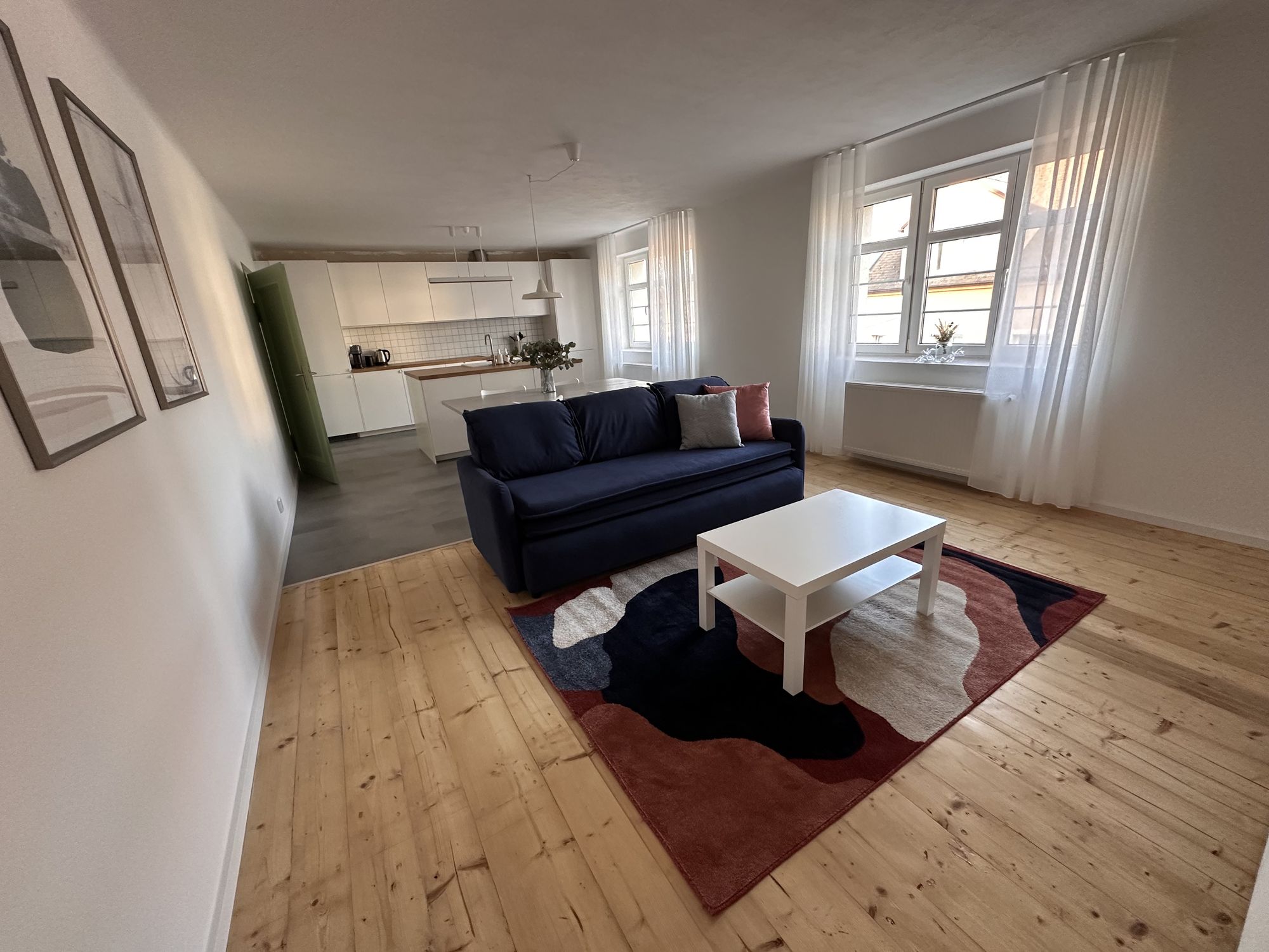 V Liberci Apartmány foto 6