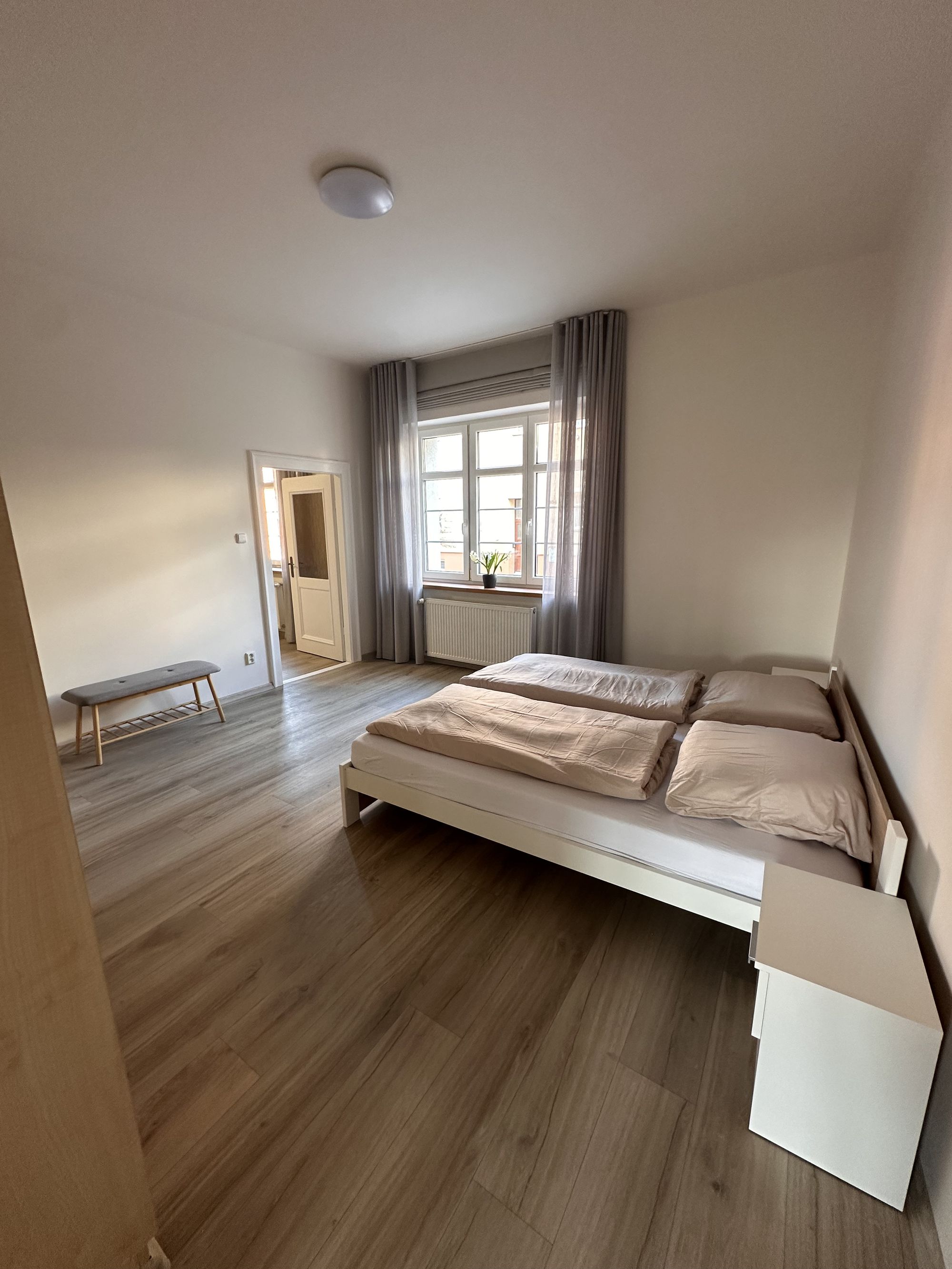 Apartmán V Liberci foto 2