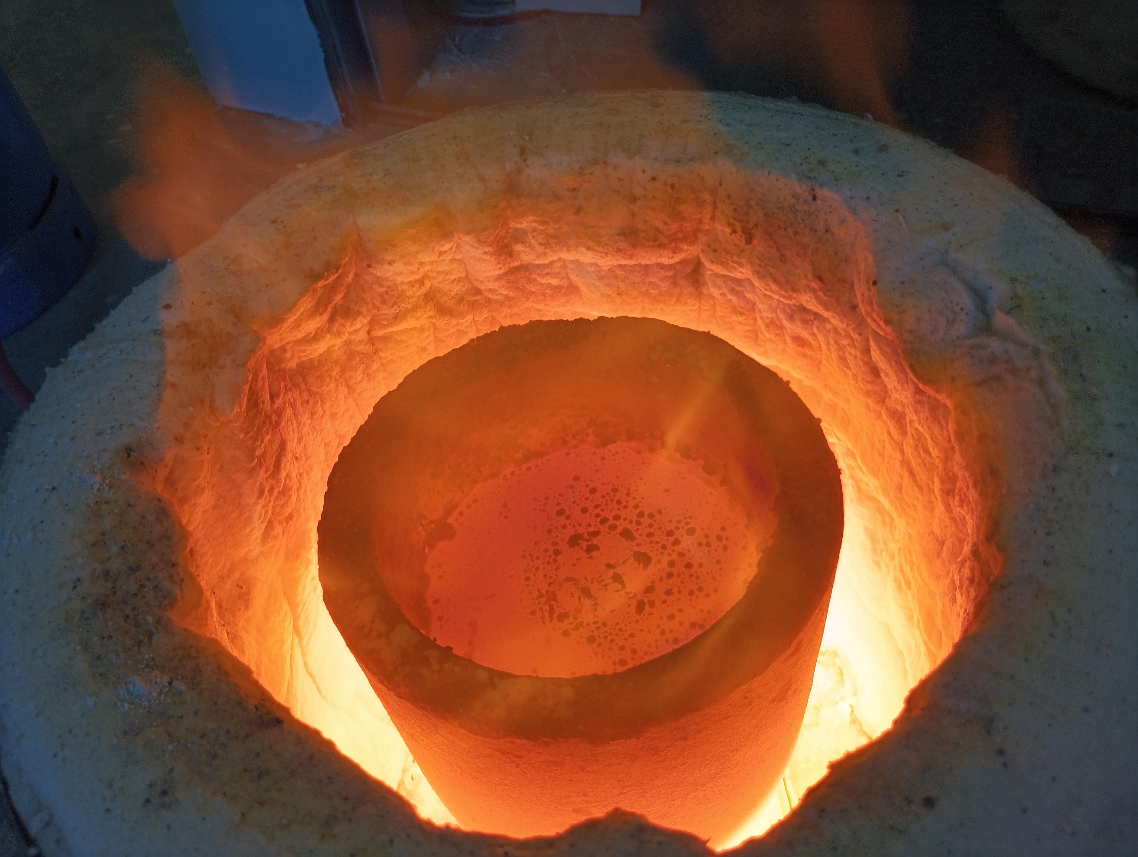 Slévárna Psáry, s.r.o. foto 2