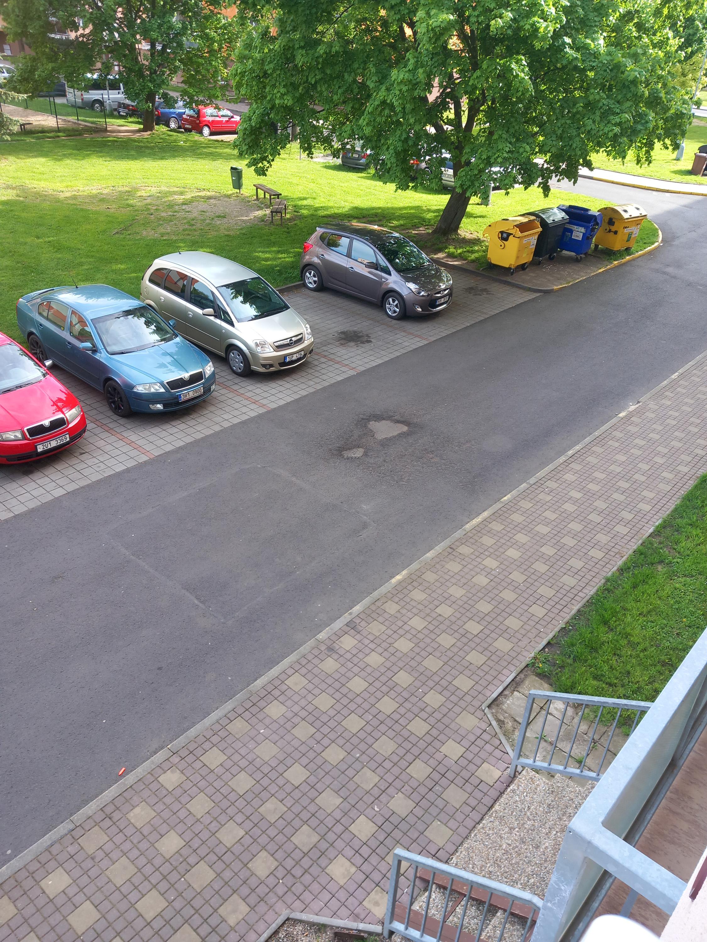 MÚ Podbořany - Odbor dopravy foto 2