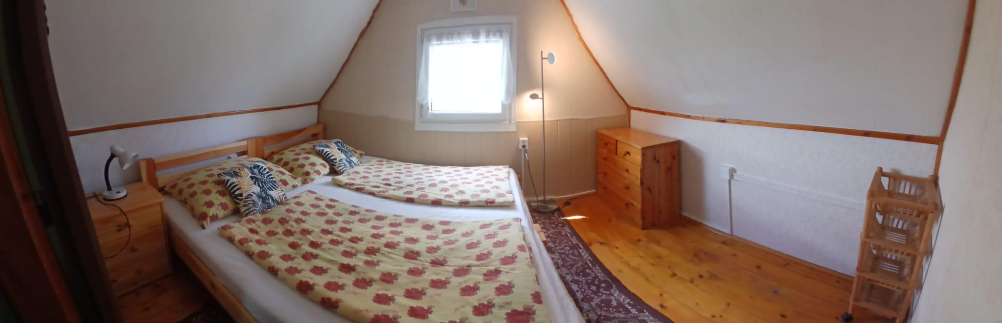 Chata pod Kozákovem foto 5