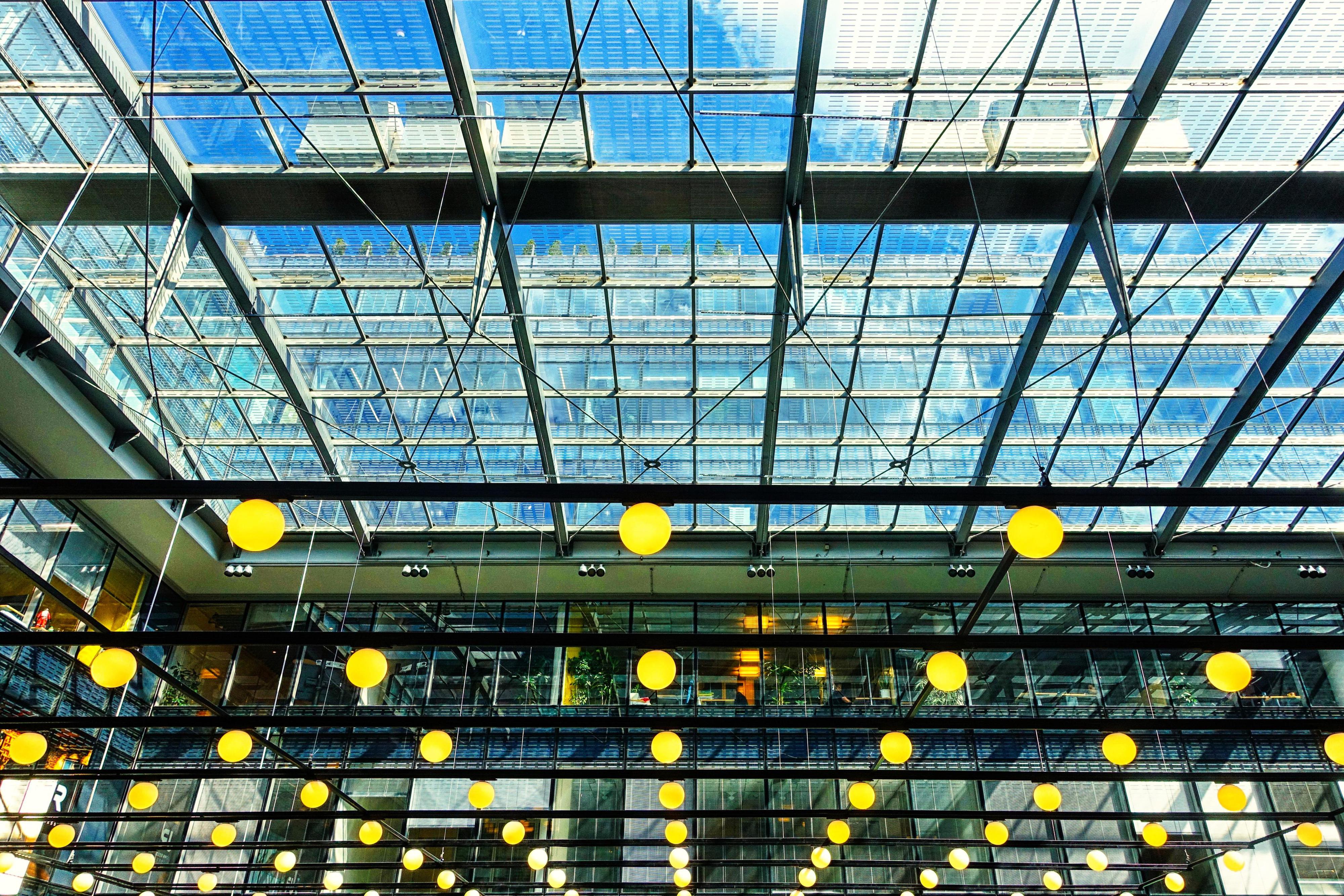 Karlák Shopping Square foto 5