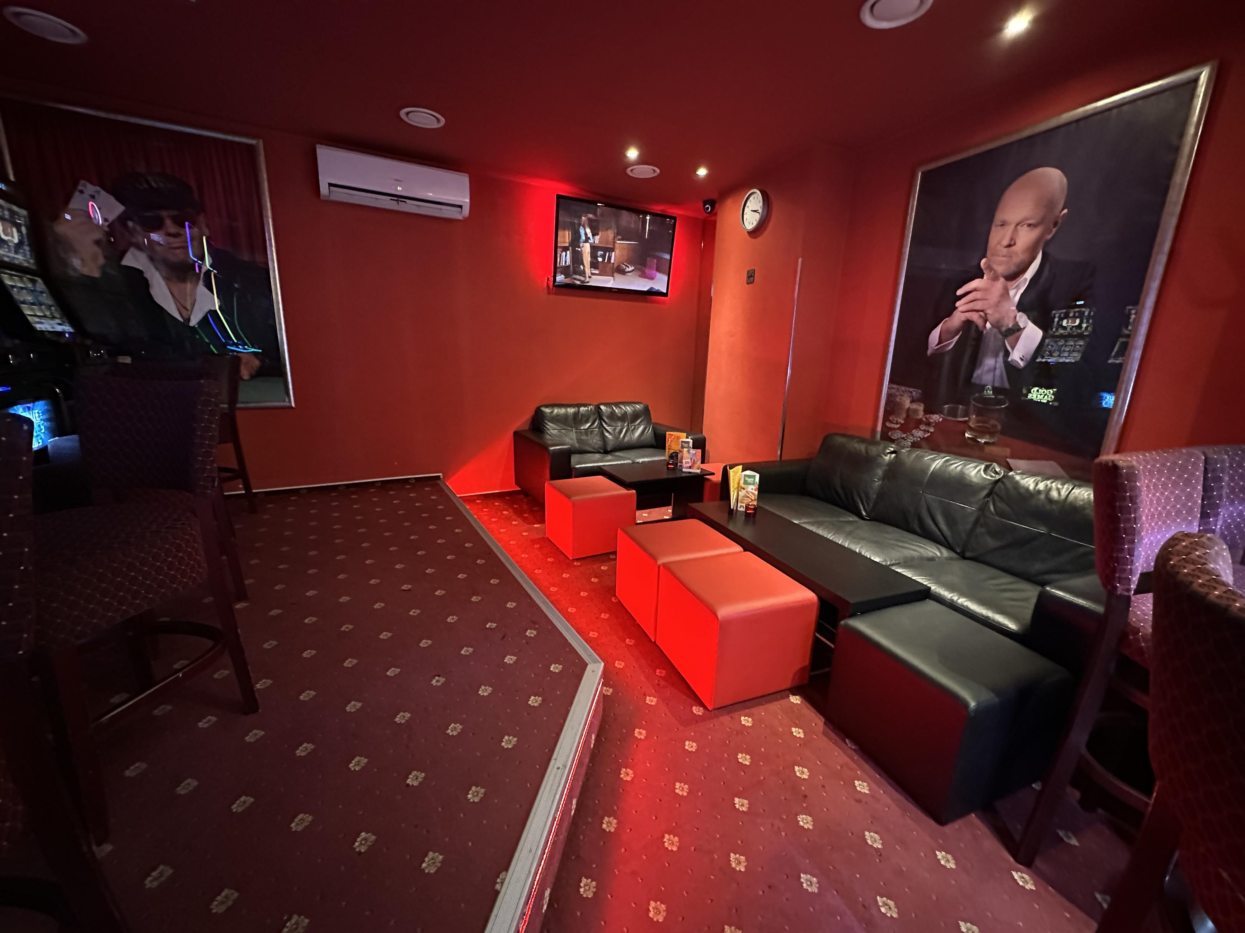 Bonver Club Vegas foto 2