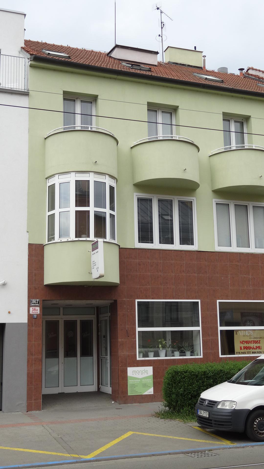 Ludmila Nováková - masáže foto 2