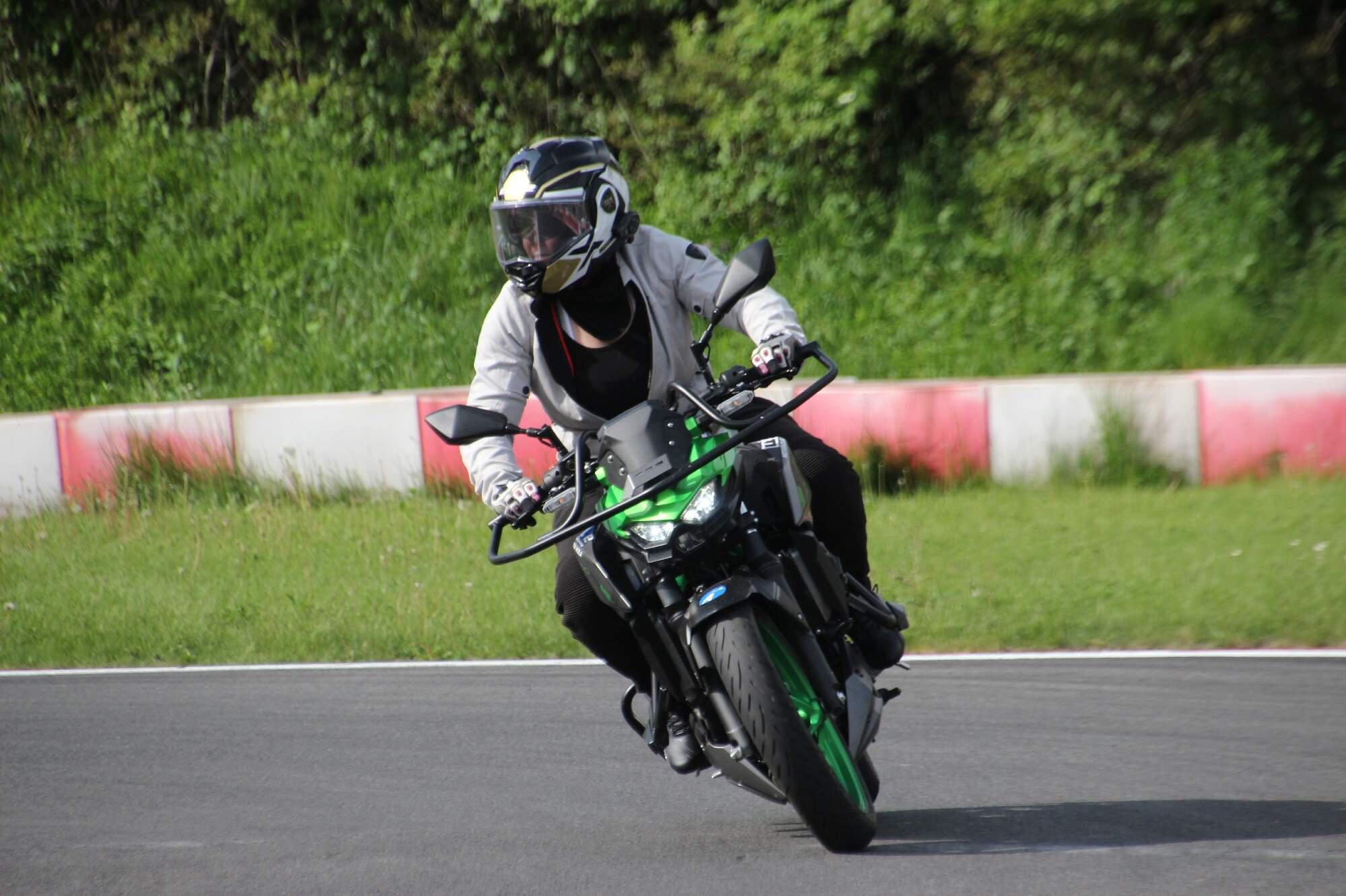 Autoškola a motoškola TRIPLE, s.r.o. foto 2