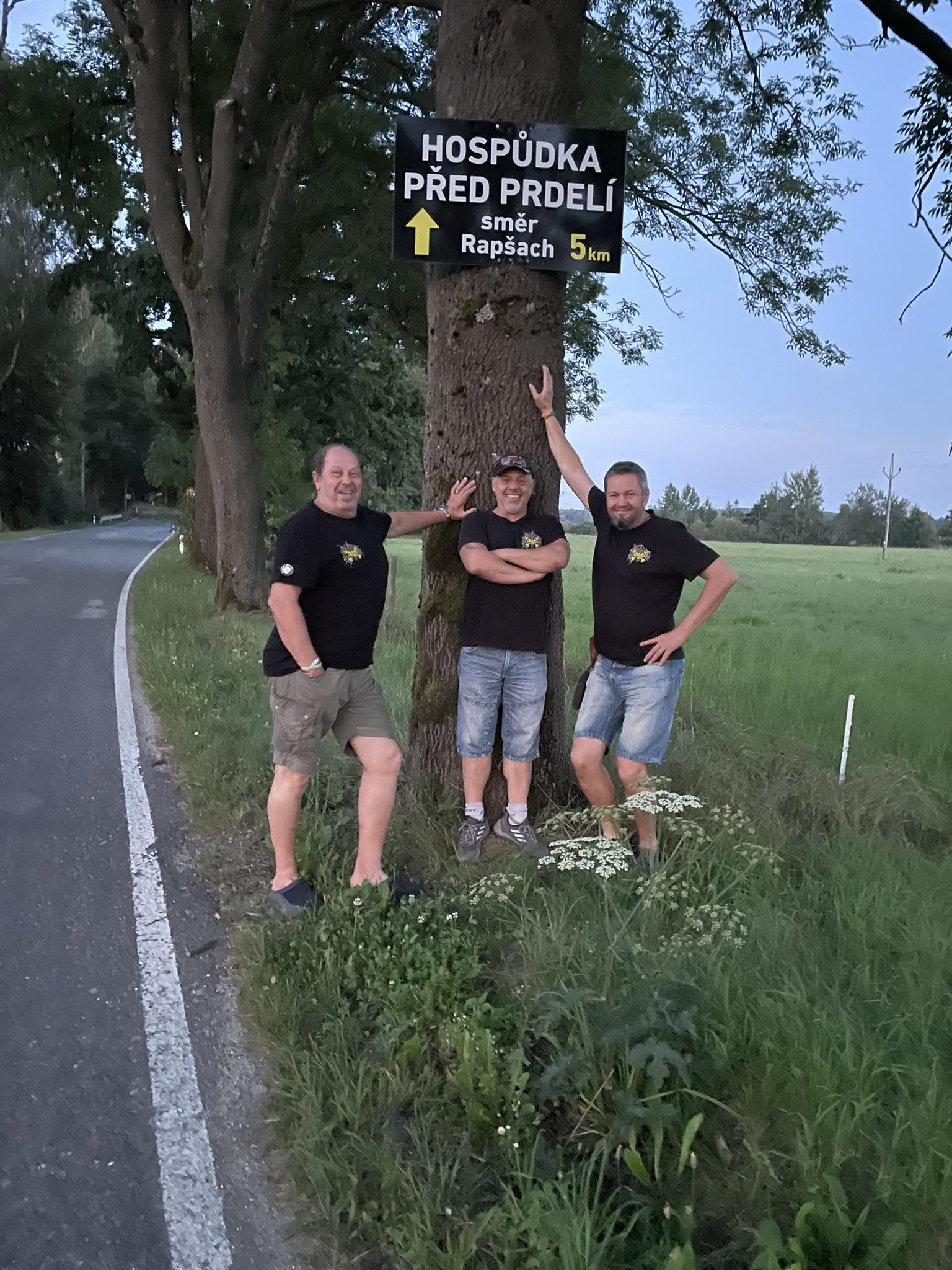 Kemp Vodácká Základna foto 6