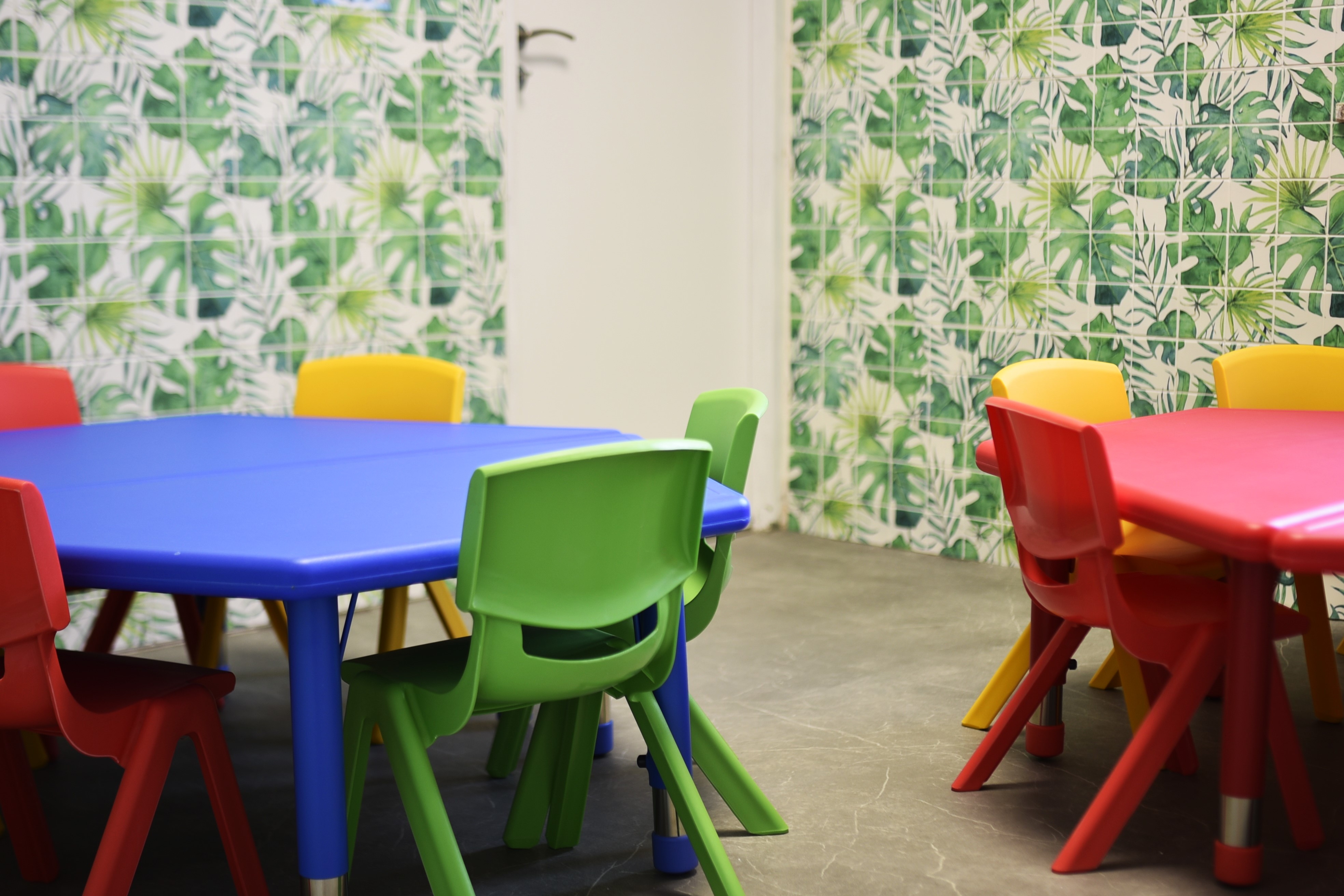 Dětská skupina Elánek foto 6