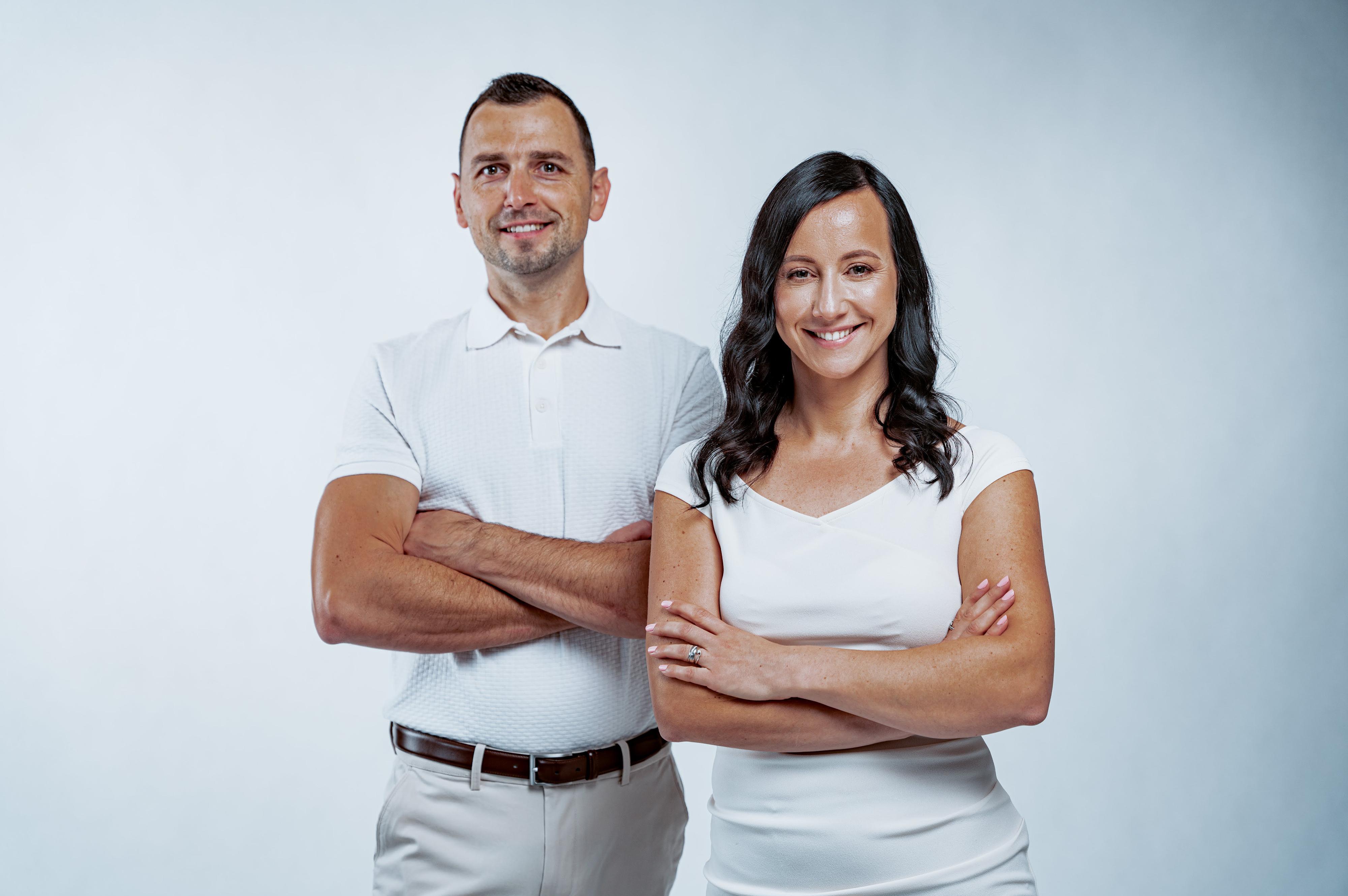 Ing. Mgr. Kateřina Kaderková | KADERKOVI & Partneři