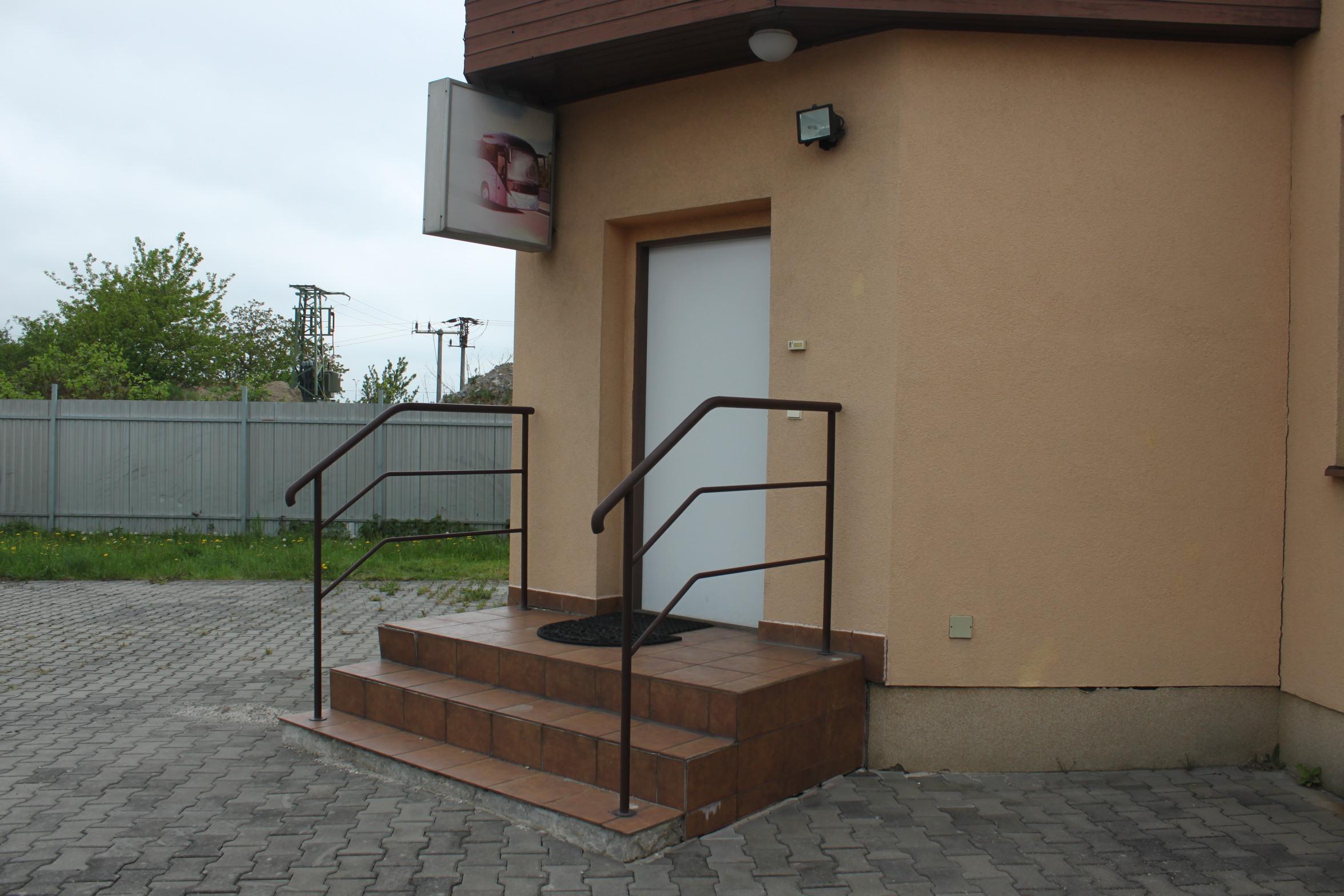 Pavel Bělohlávek -  prodej autobusů