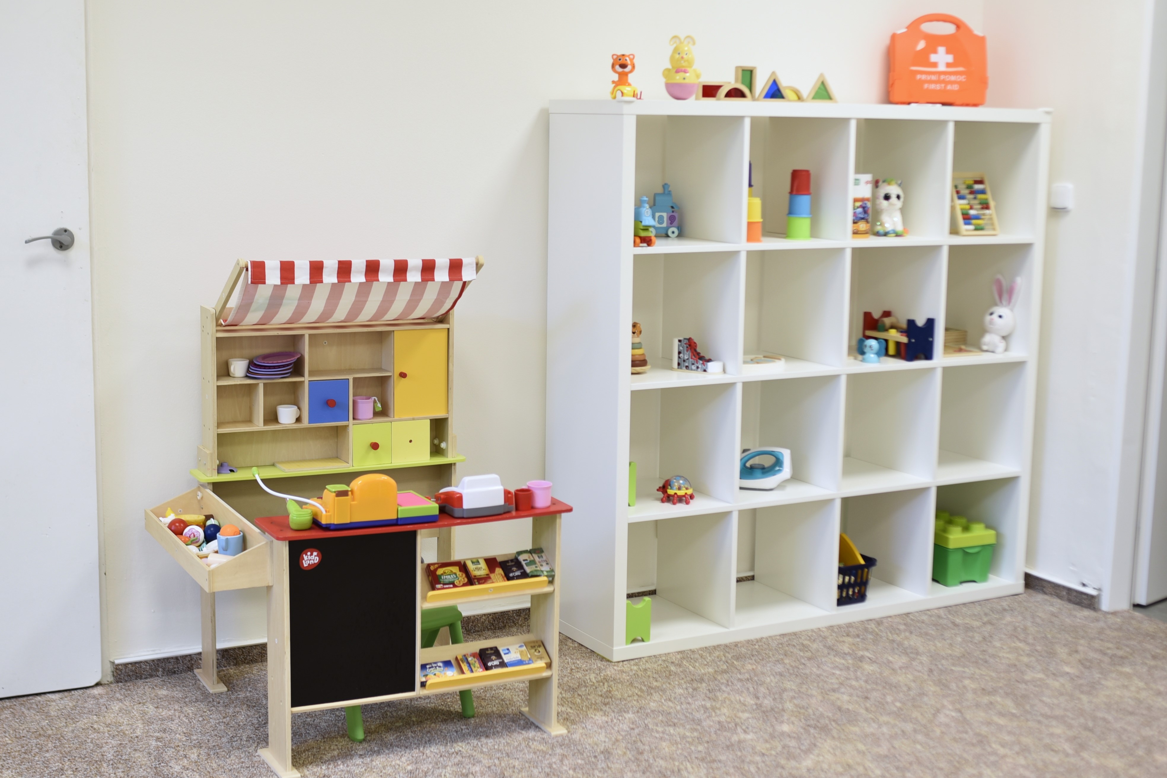 Dětská skupina Elánek foto 3