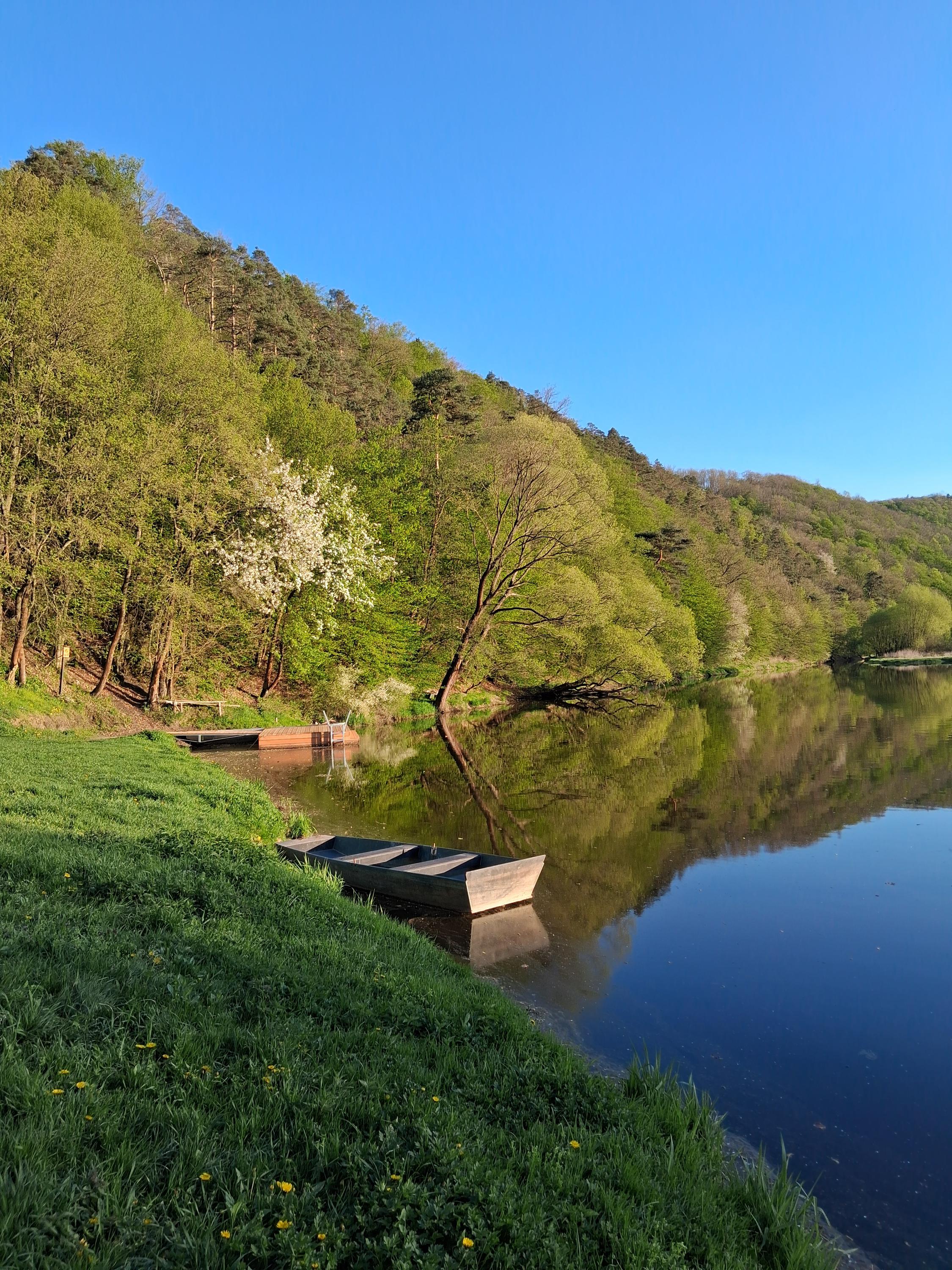 Ubytování v soukromí Křivoklátsko Branov-Luh foto 2
