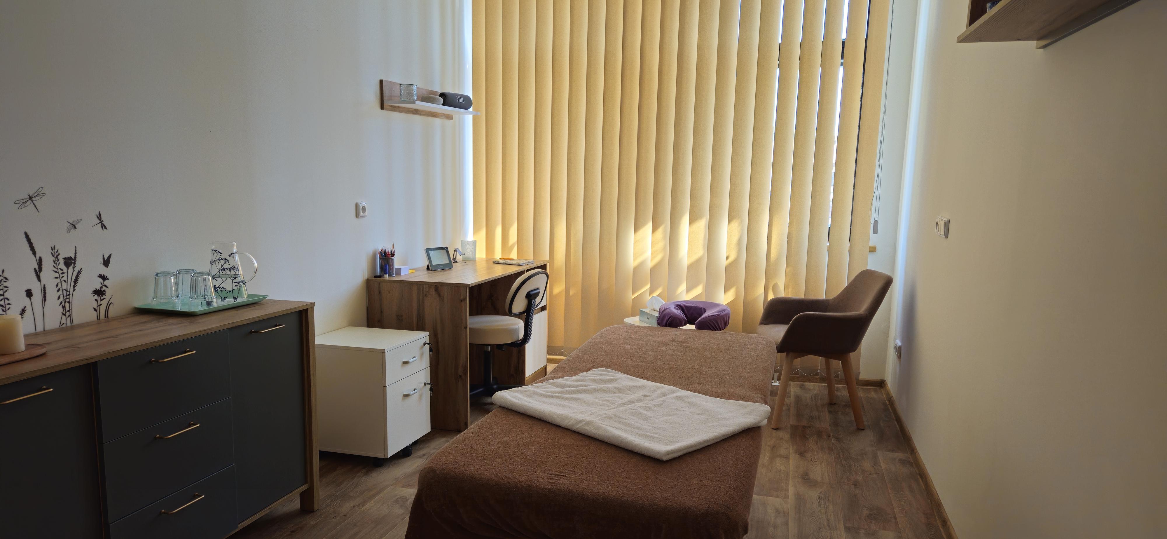 Masáže Dana Semeráková foto 2