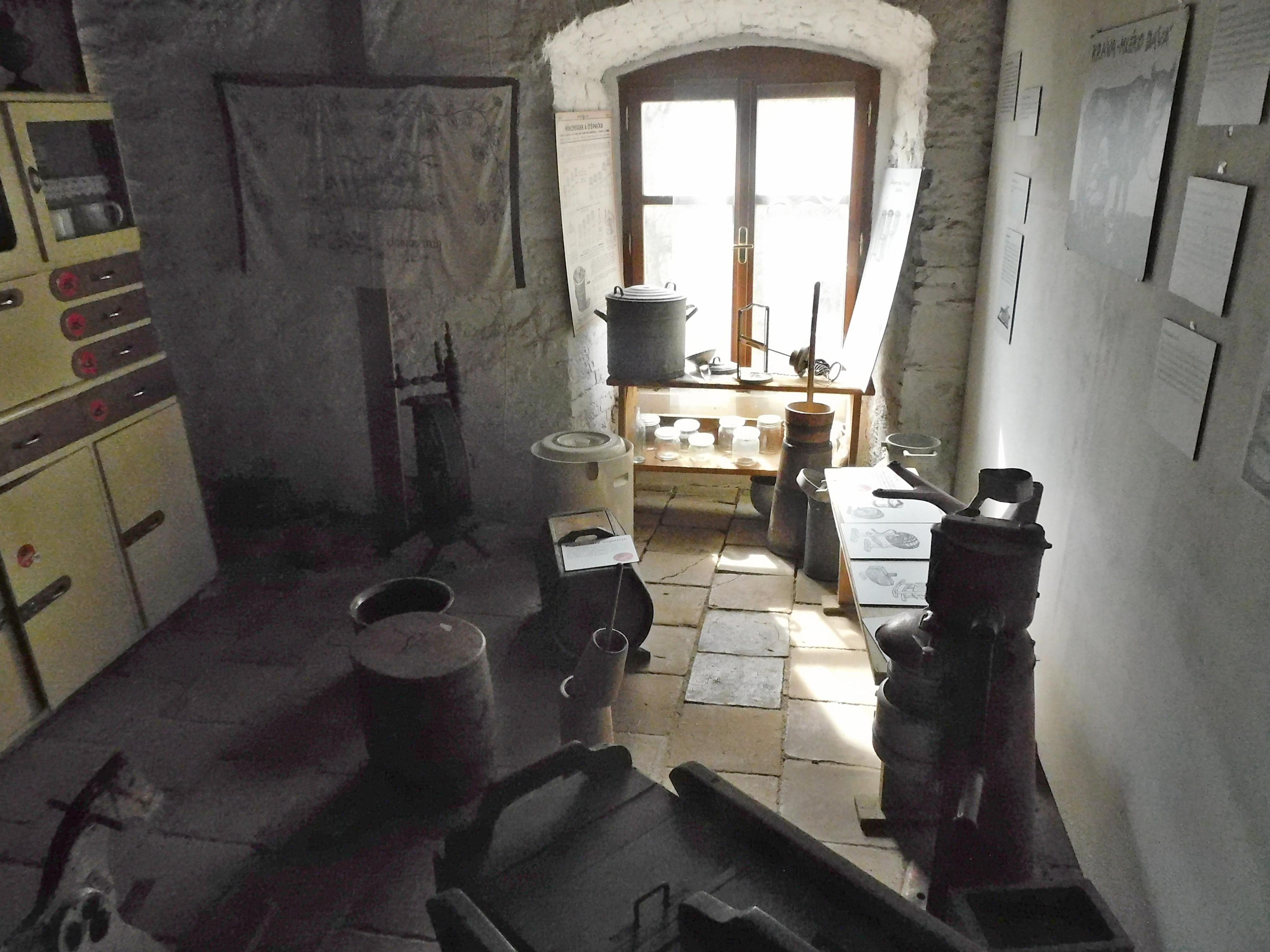 Muzeum každodennosti foto 5