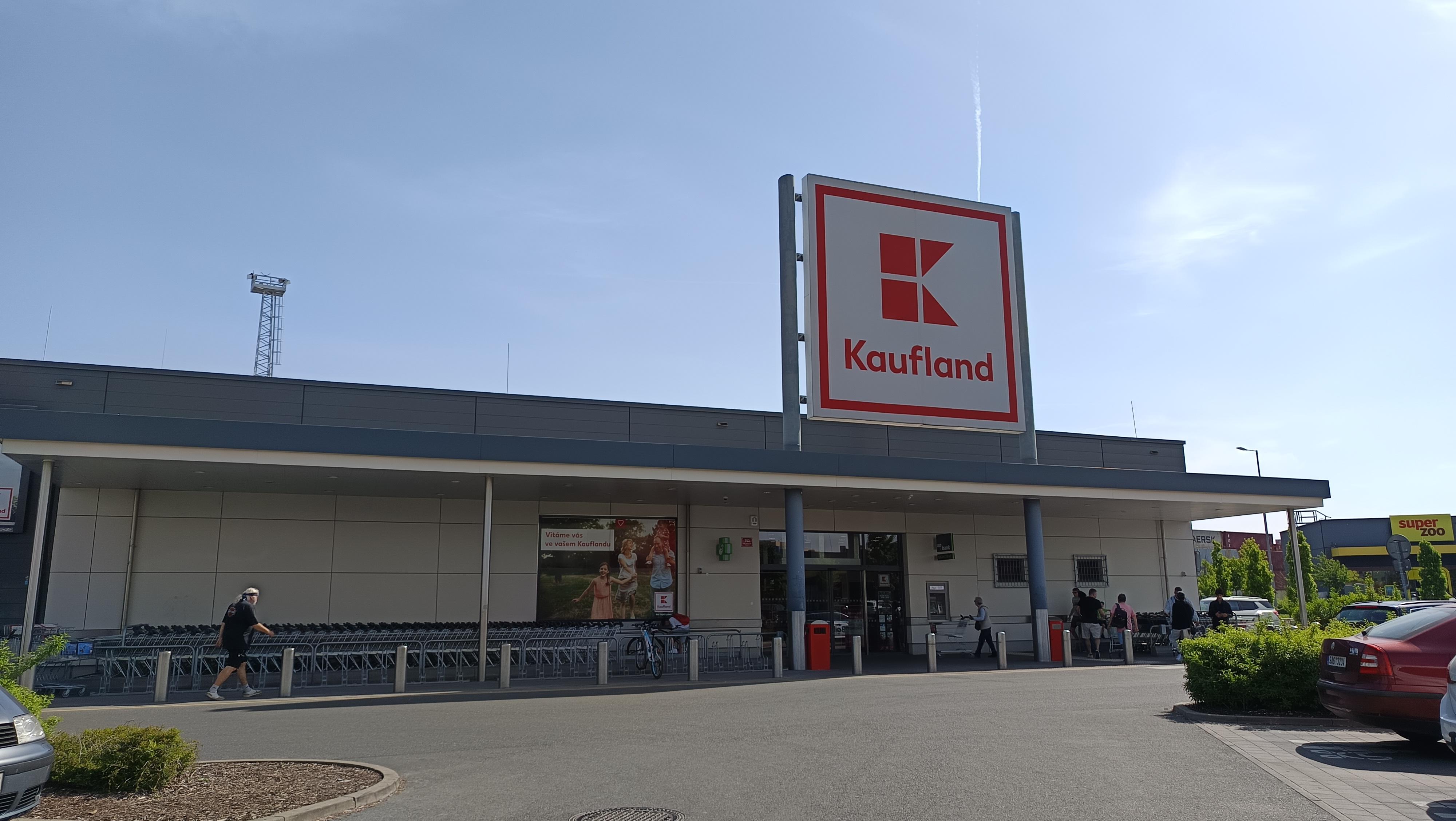 Kaufland foto 6