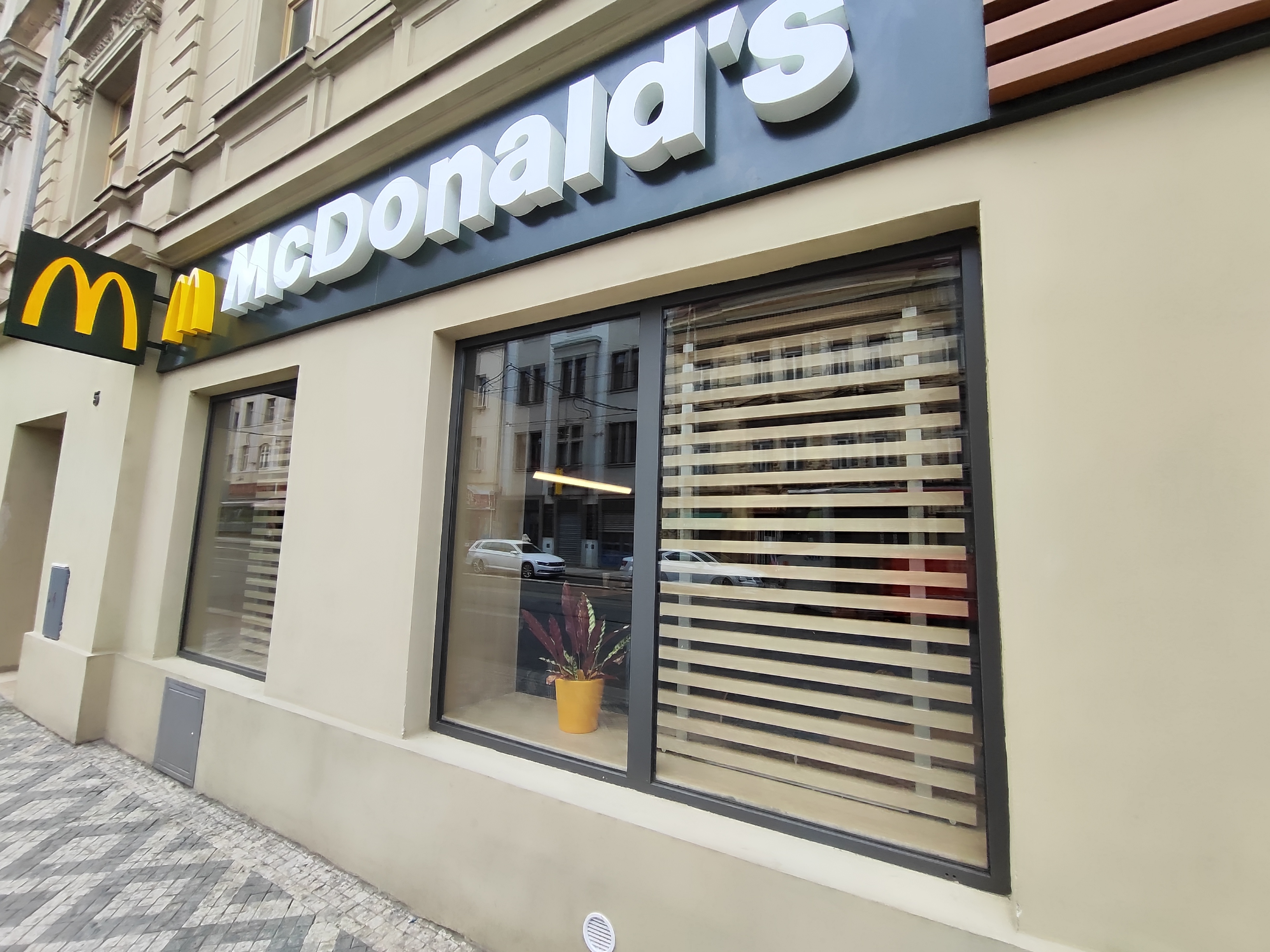 McDonald's foto 5