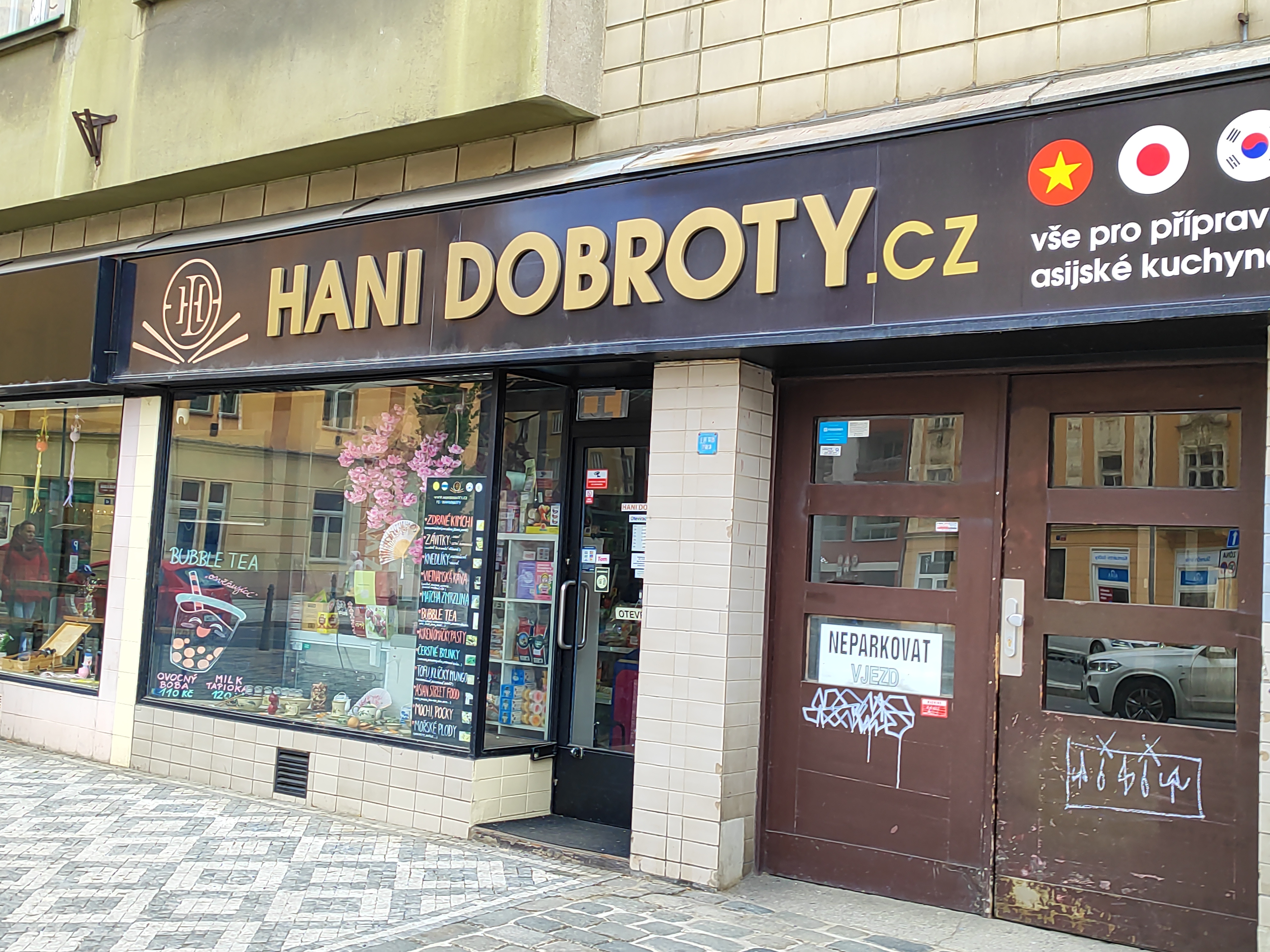 Hani Dobroty foto 2