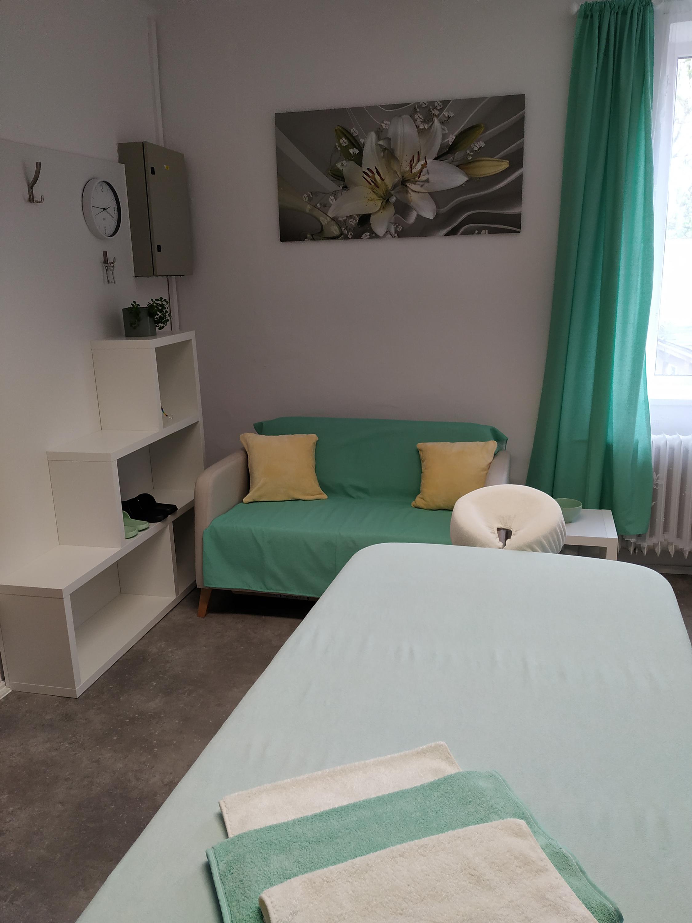 Masážní salon Blanka Linhartová foto 6