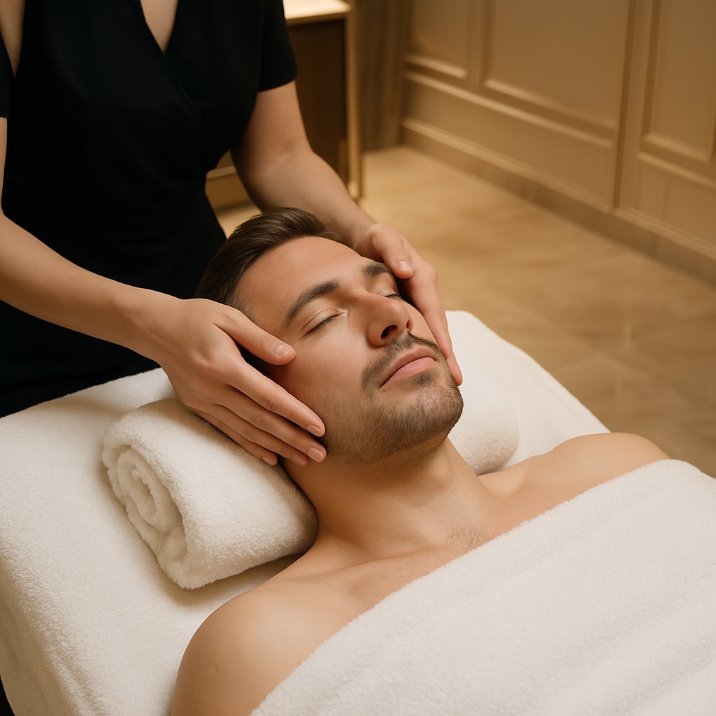 Salon Perfect Face foto 3