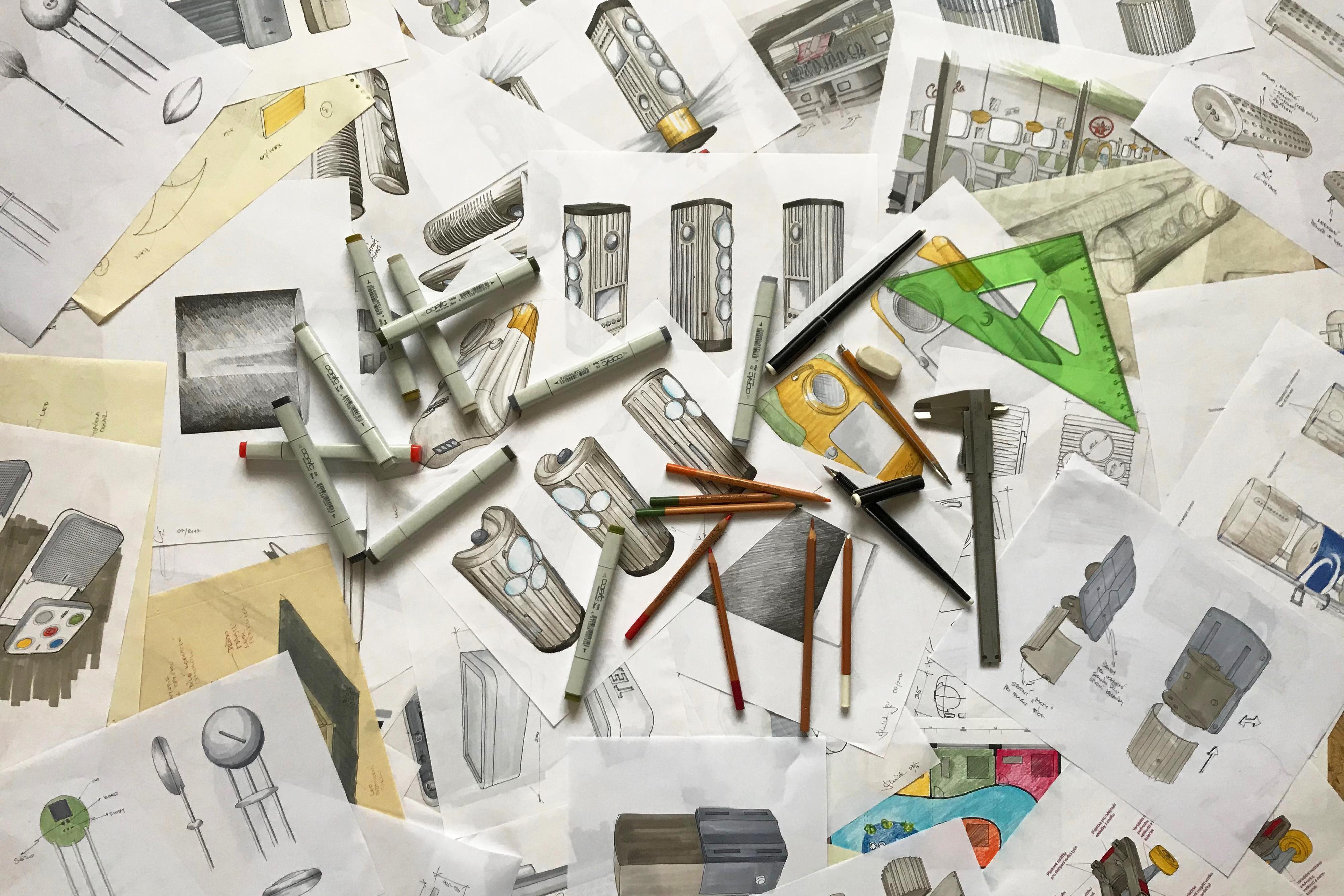 Jiří Janíček Design Studio