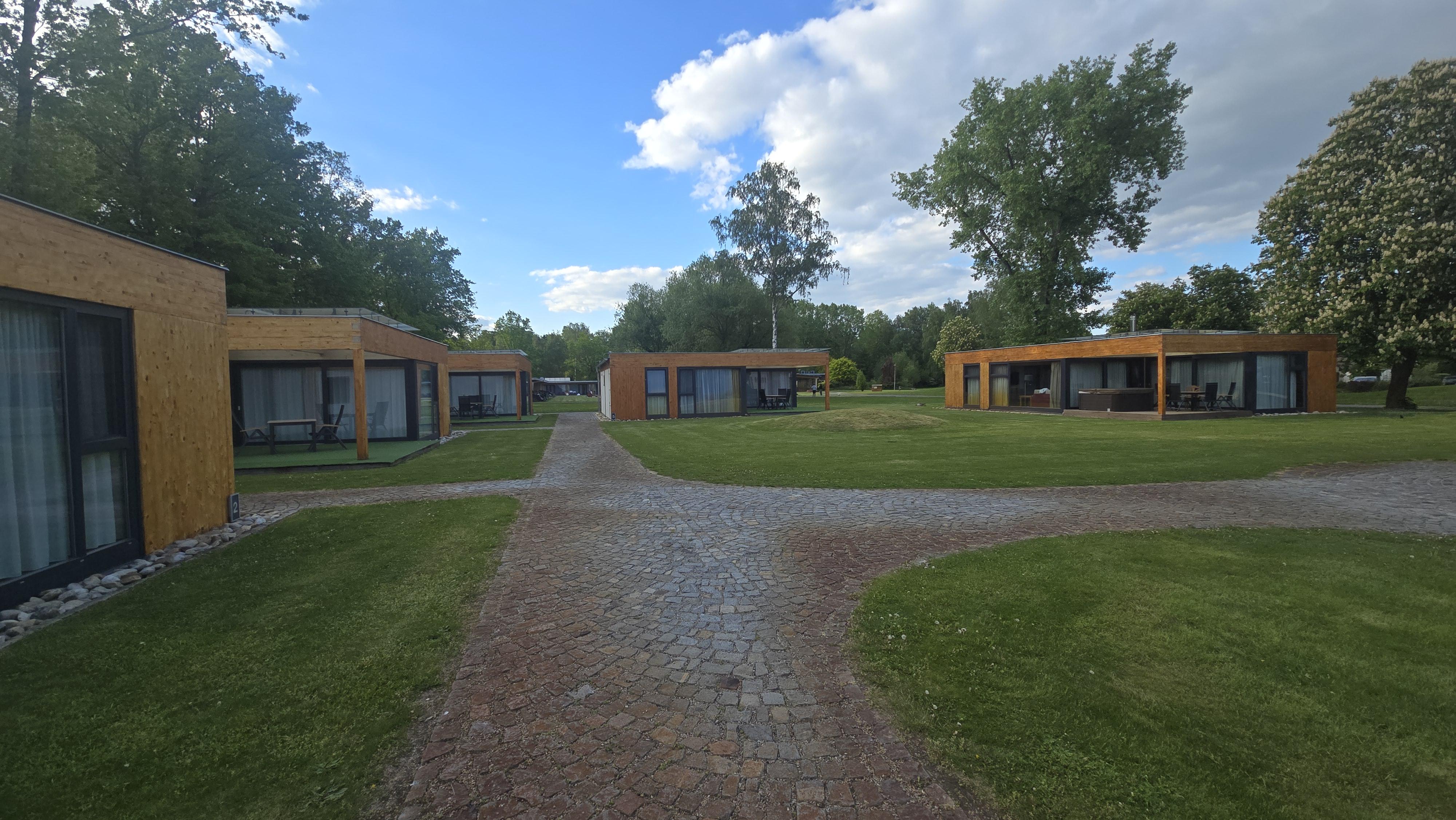 Resort Stromovka, s.r.o. foto 1