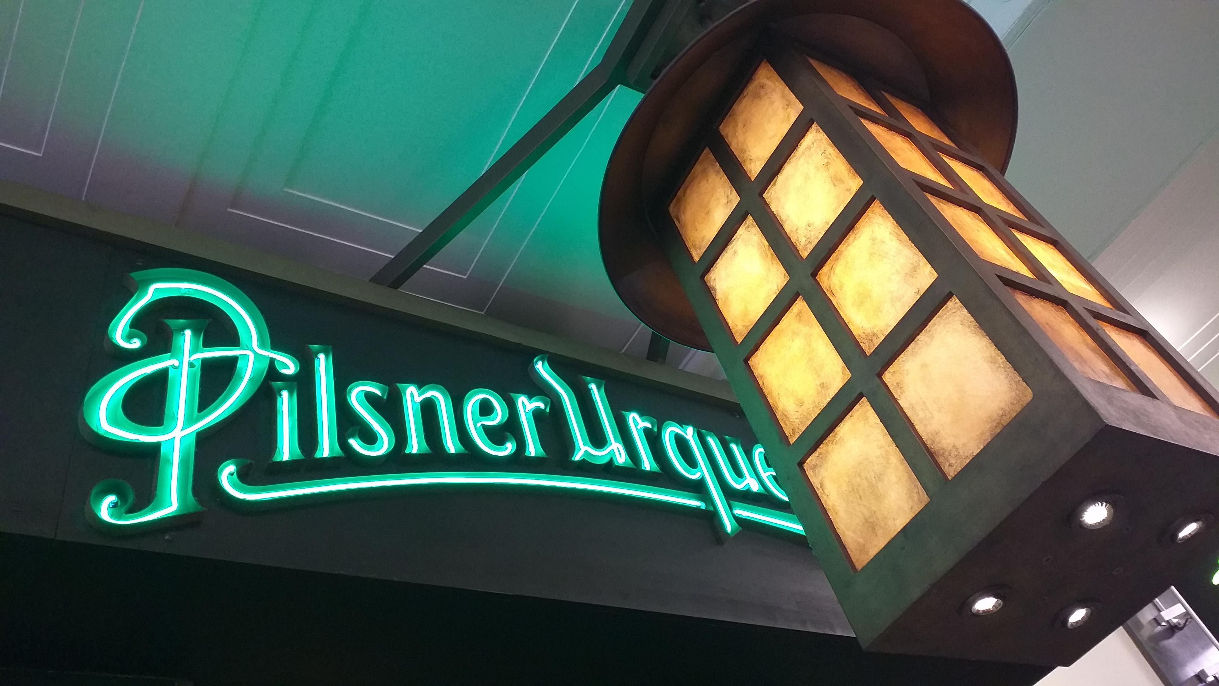 Hospoda v Lucerně foto 4